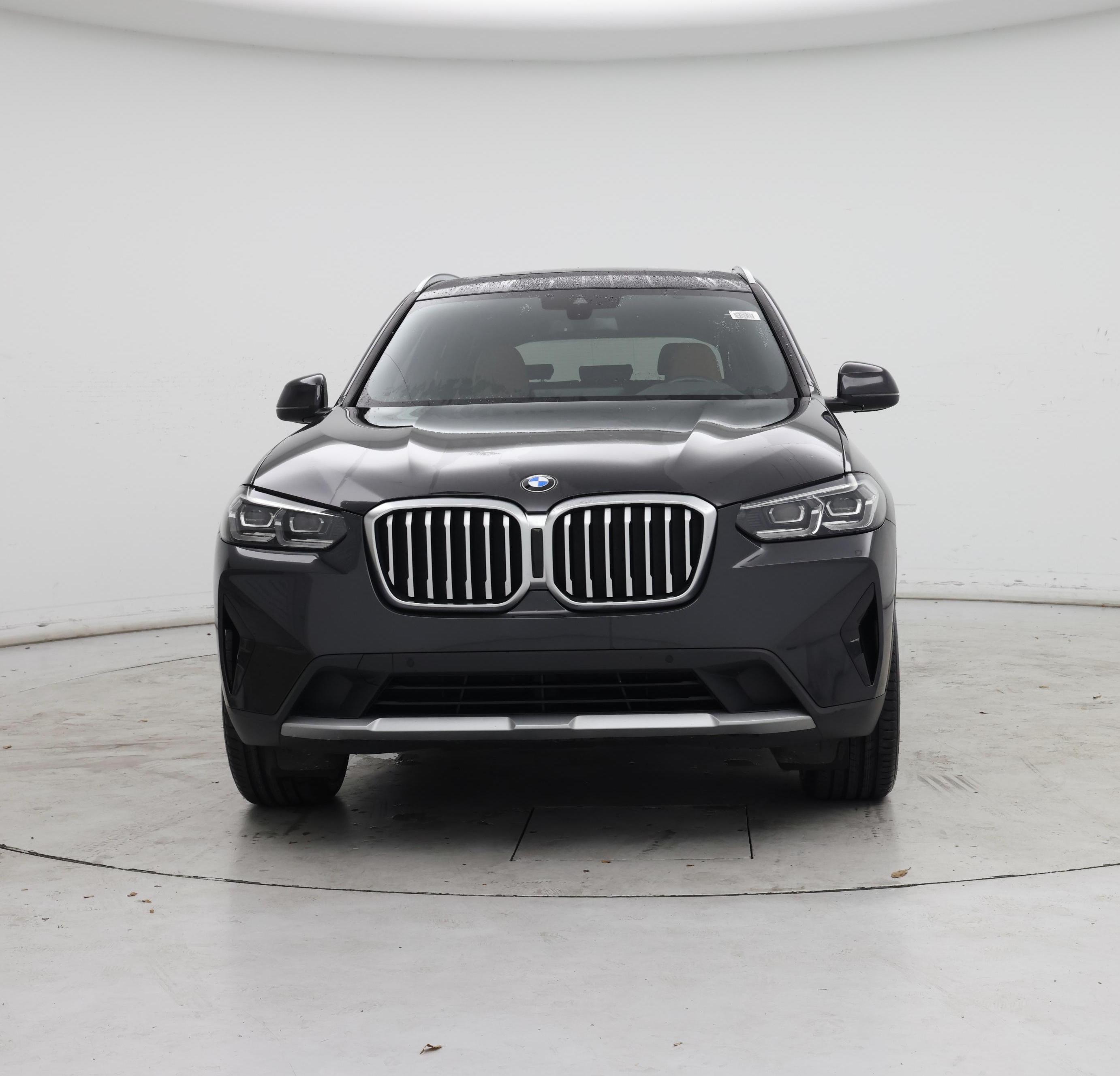 Thumbnail: 2022 BMW X3 - 5