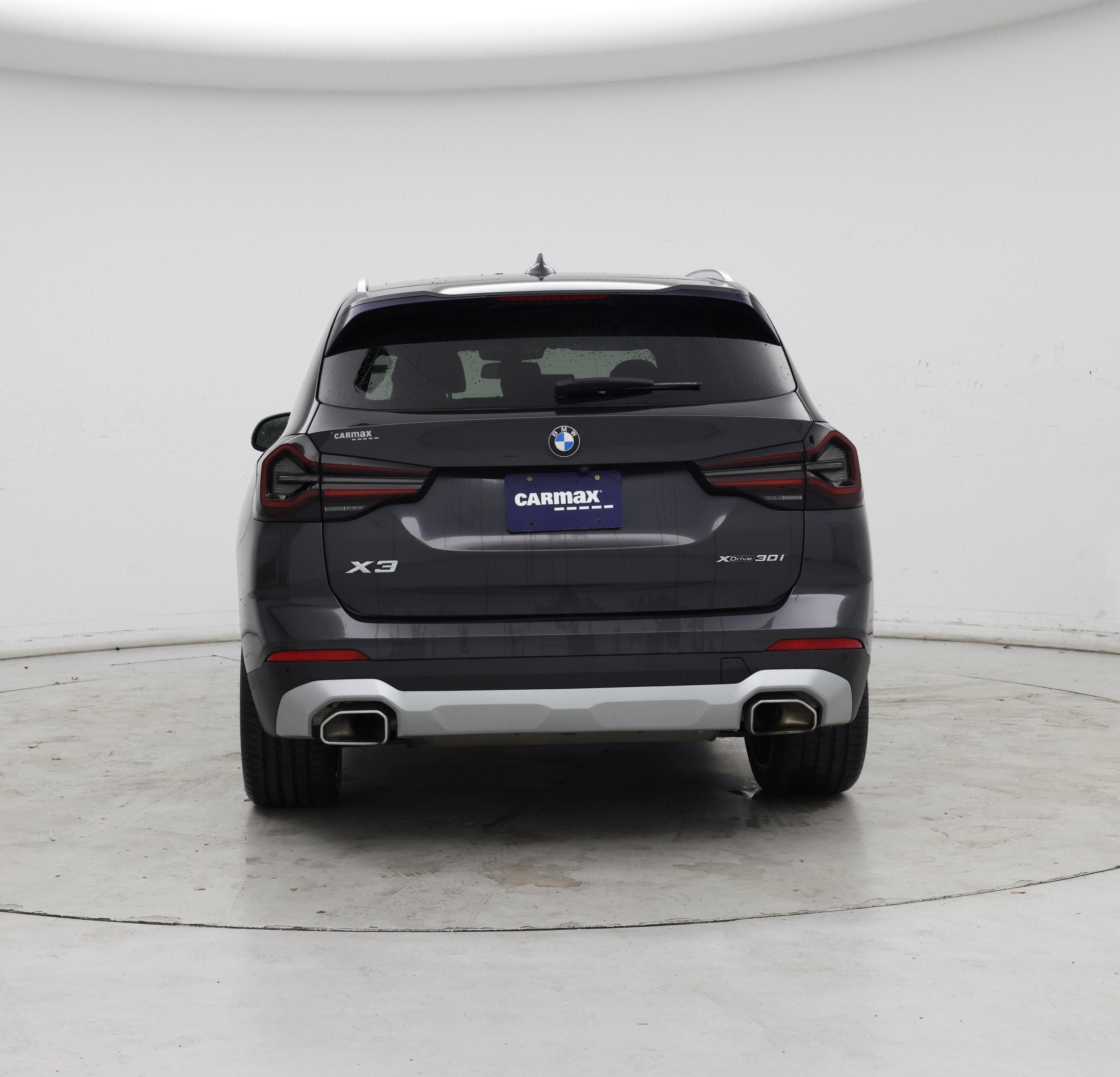 Thumbnail: 2022 BMW X3 - 6