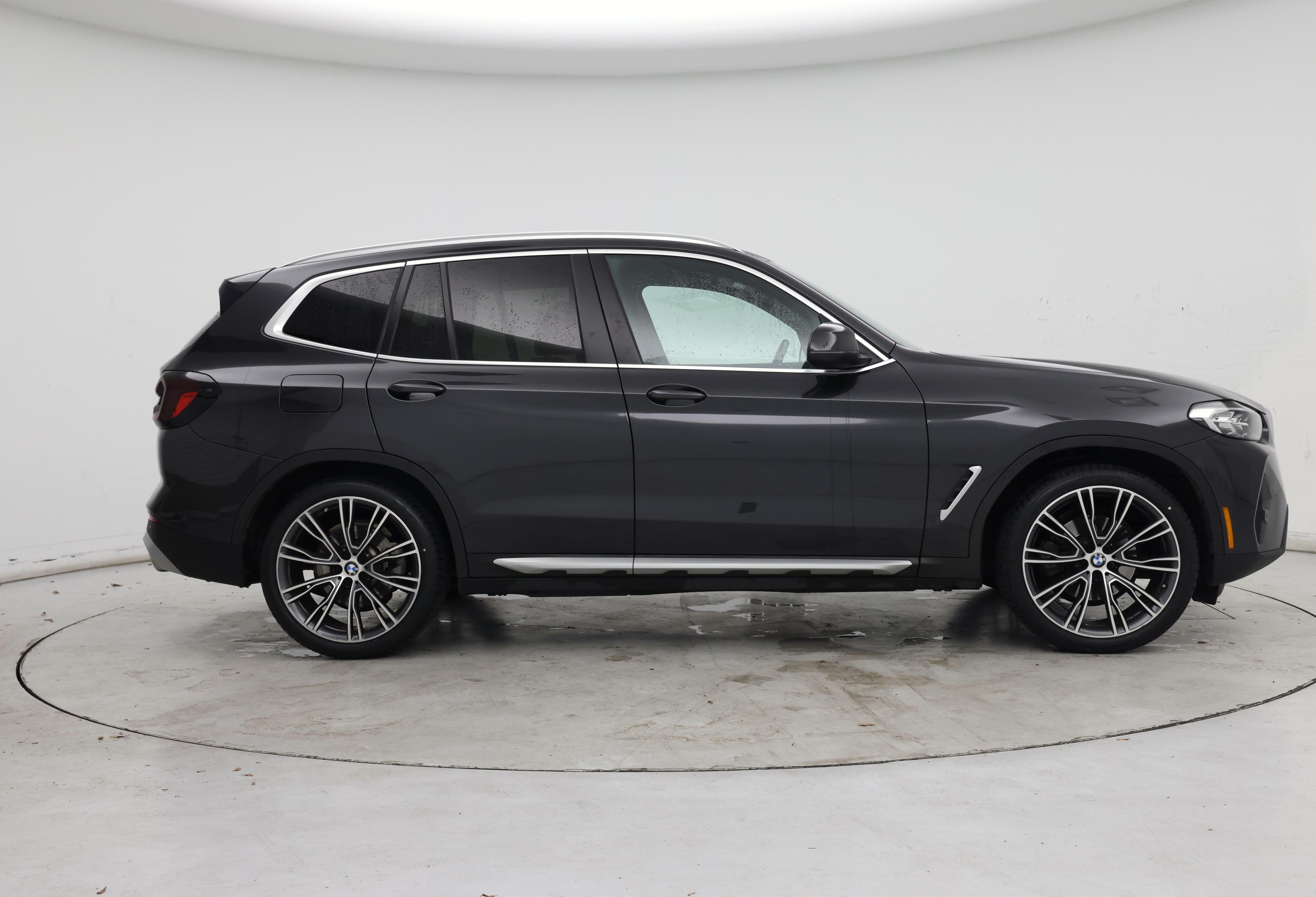 Thumbnail: 2022 BMW X3 - 7