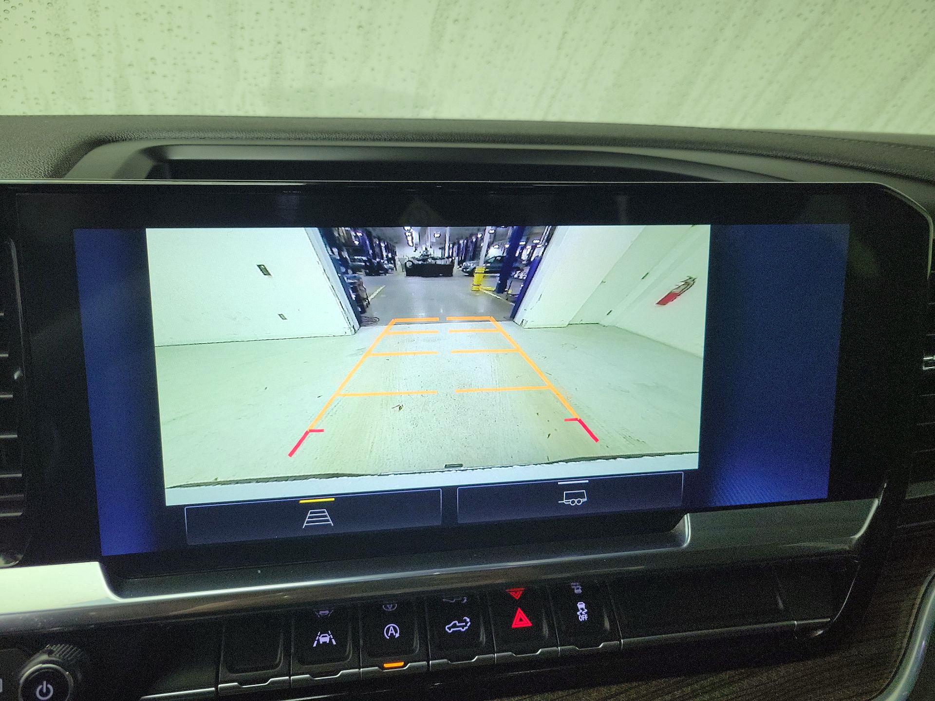 Thumbnail: 2022 Chevrolet Silverado 1500 - 14