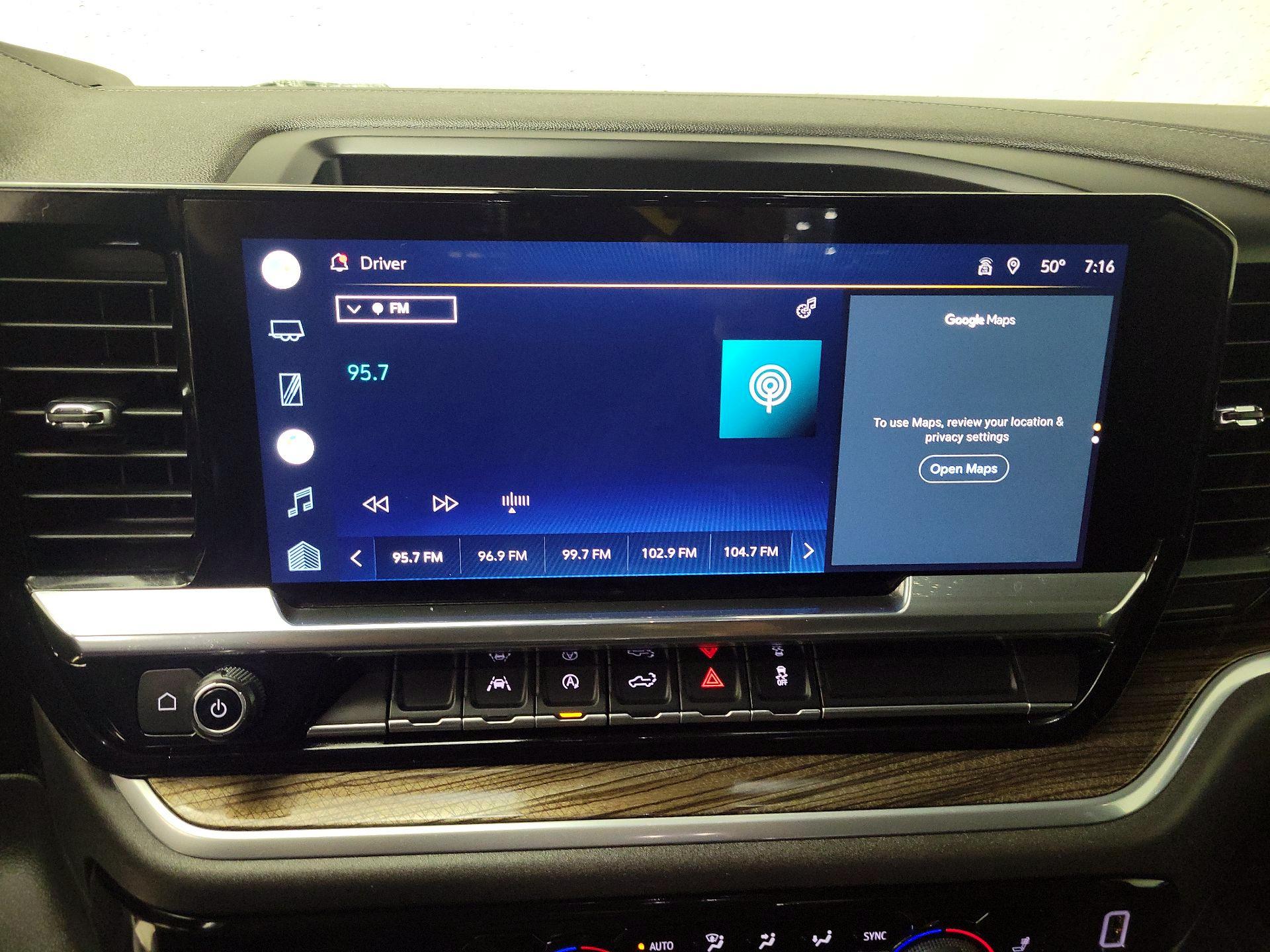 Thumbnail: 2022 Chevrolet Silverado 1500 - 15