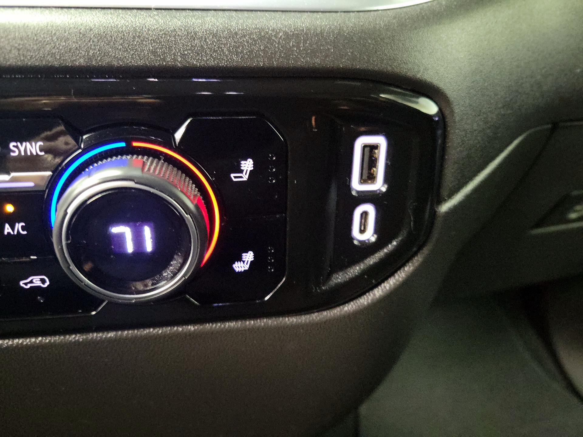 Thumbnail: 2022 Chevrolet Silverado 1500 - 18