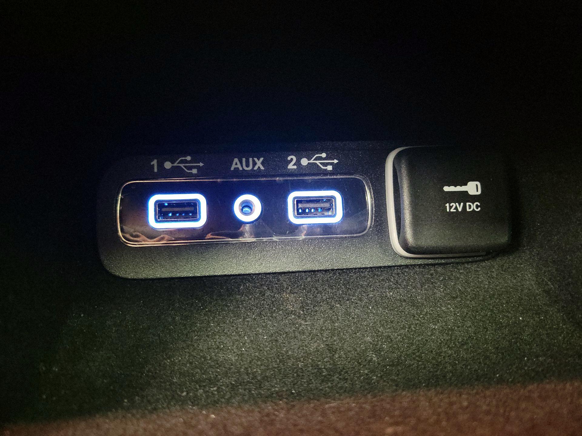 Thumbnail: 2020 Jeep Grand Cherokee - 19