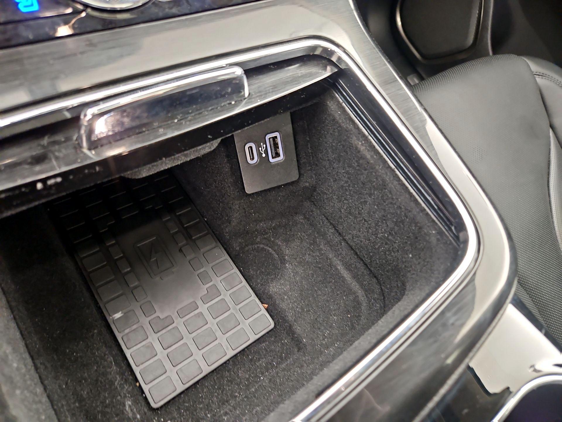 Thumbnail: 2021 Lincoln Nautilus - 18