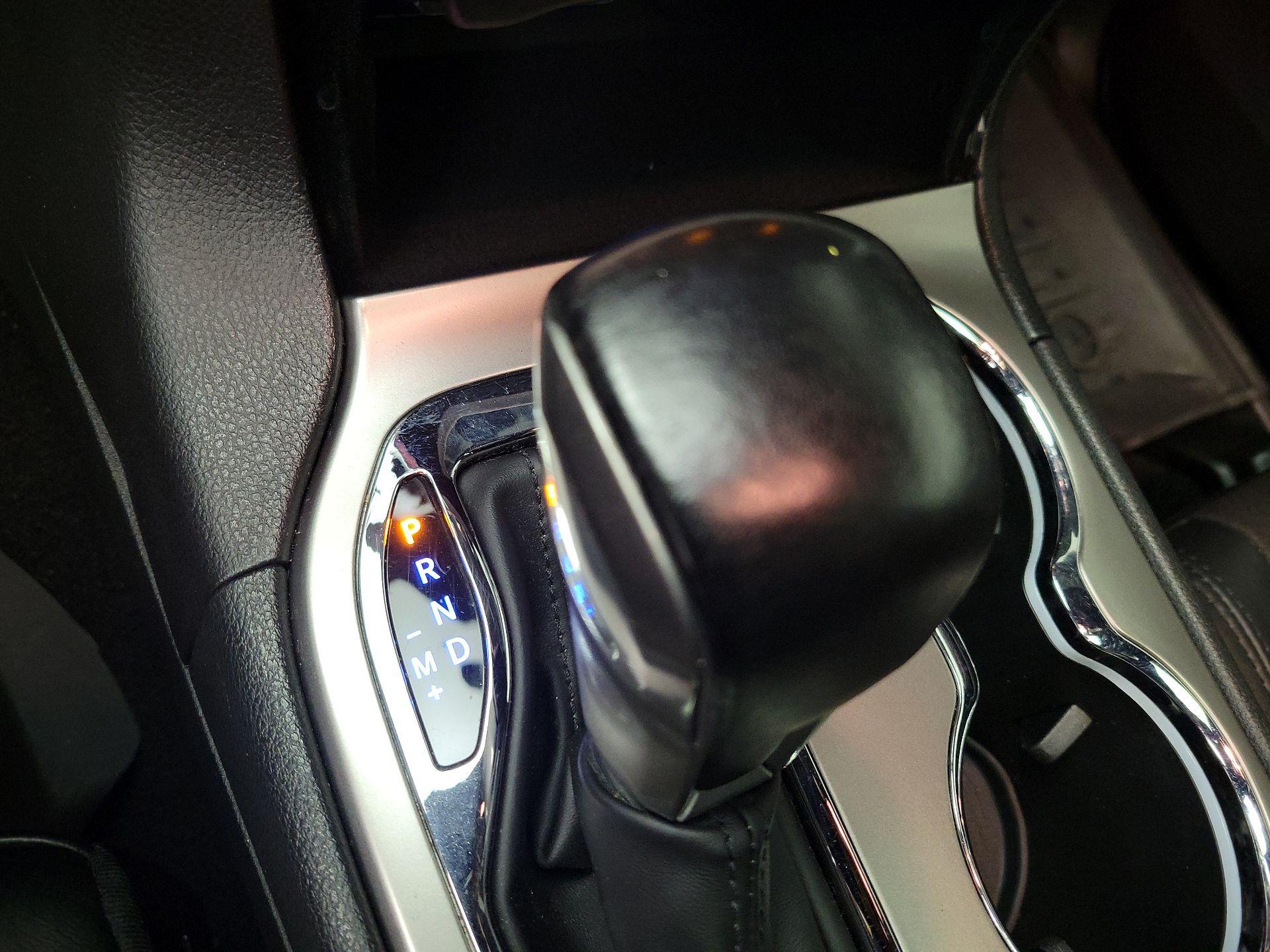 Thumbnail: 2021 Jeep Grand Cherokee - 18