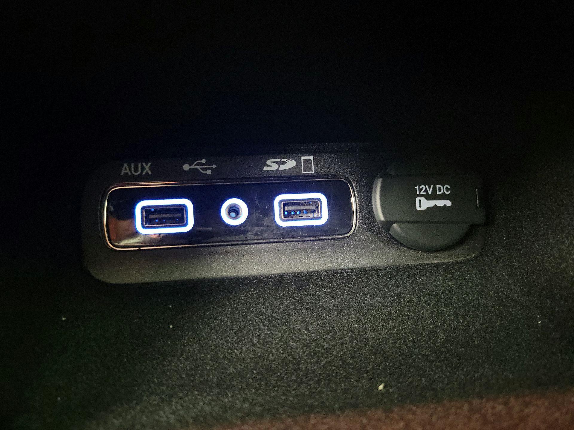 Thumbnail: 2021 Jeep Grand Cherokee - 19