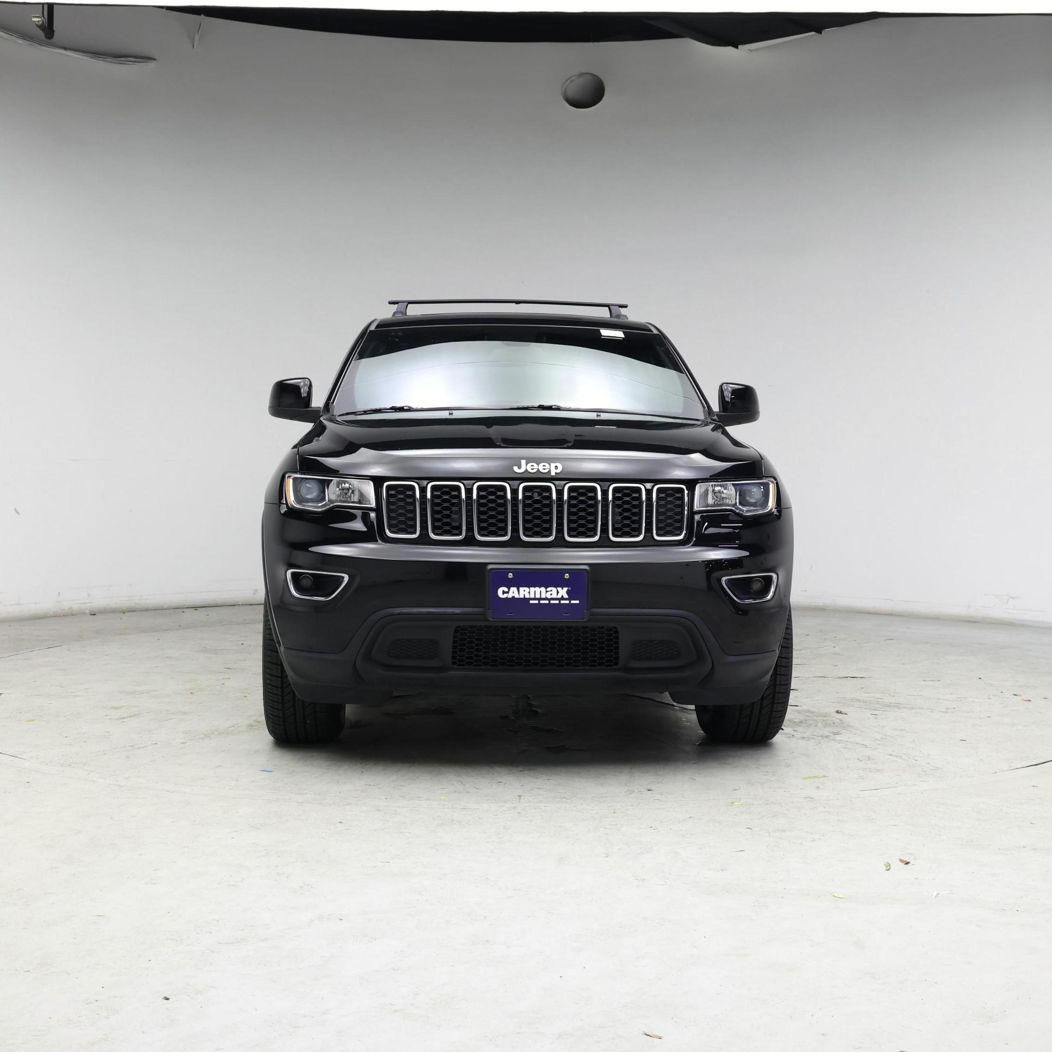 Thumbnail: 2021 Jeep Grand Cherokee - 5