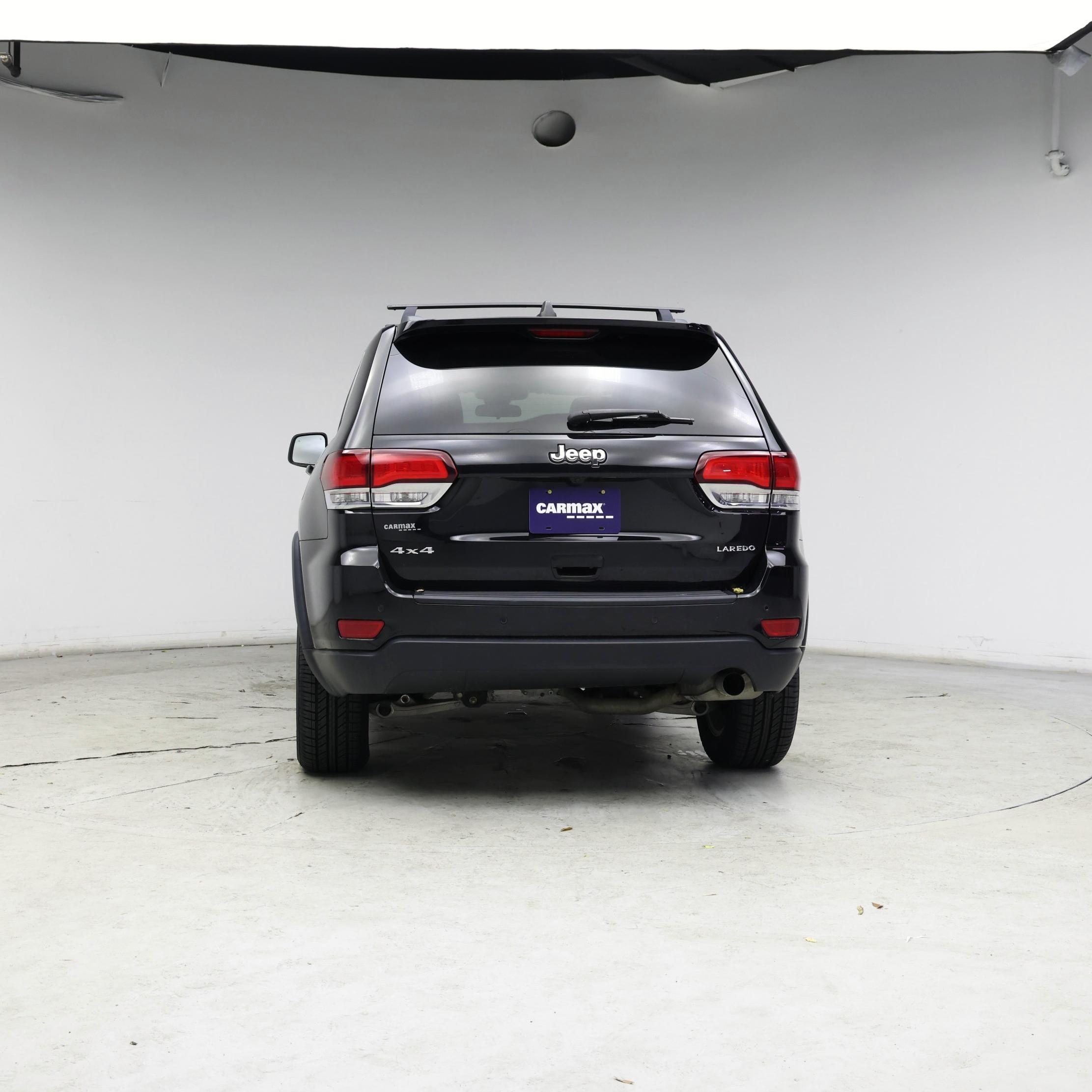 Thumbnail: 2021 Jeep Grand Cherokee - 6