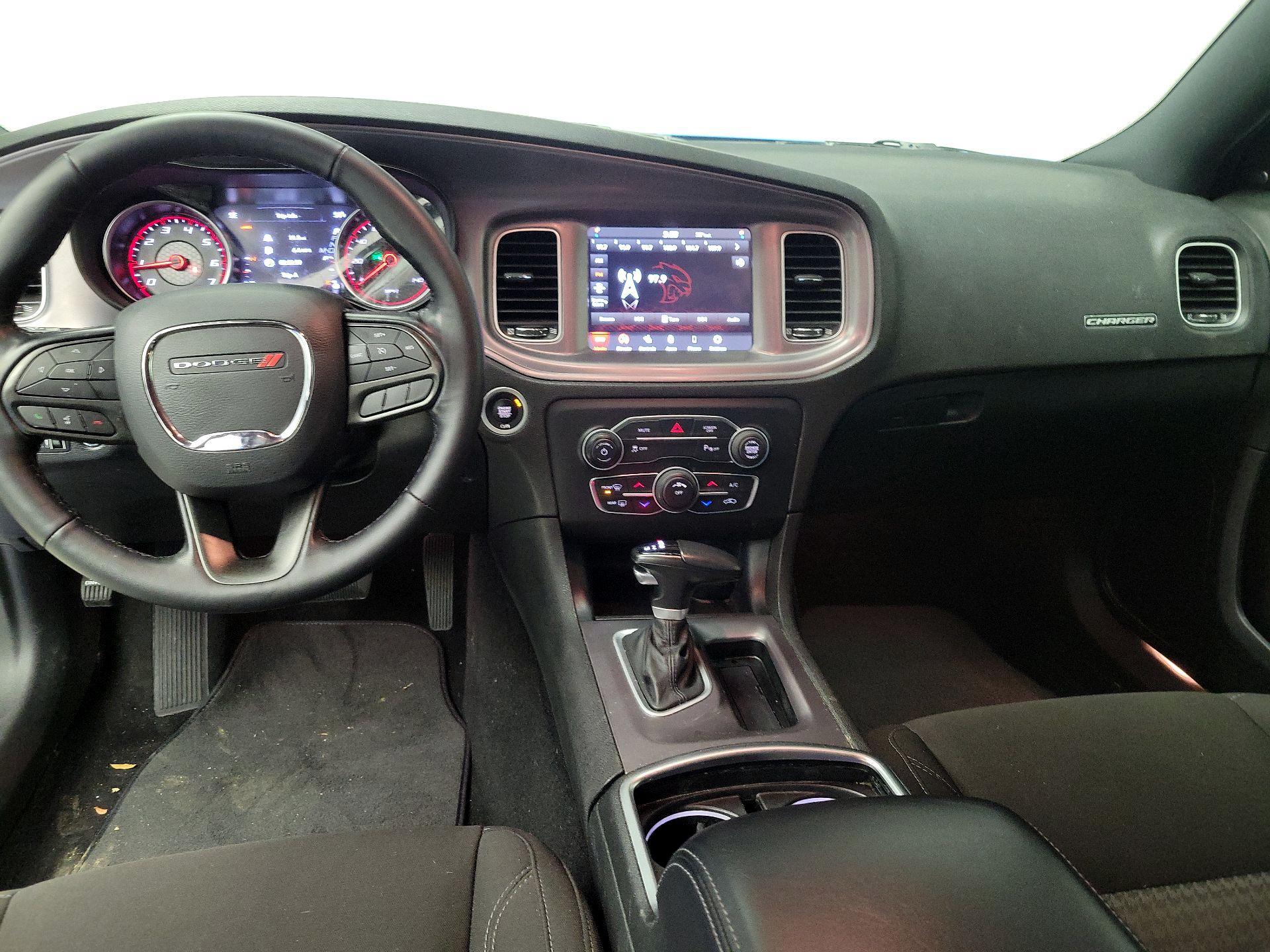 Thumbnail: 2023 Dodge Charger - 9