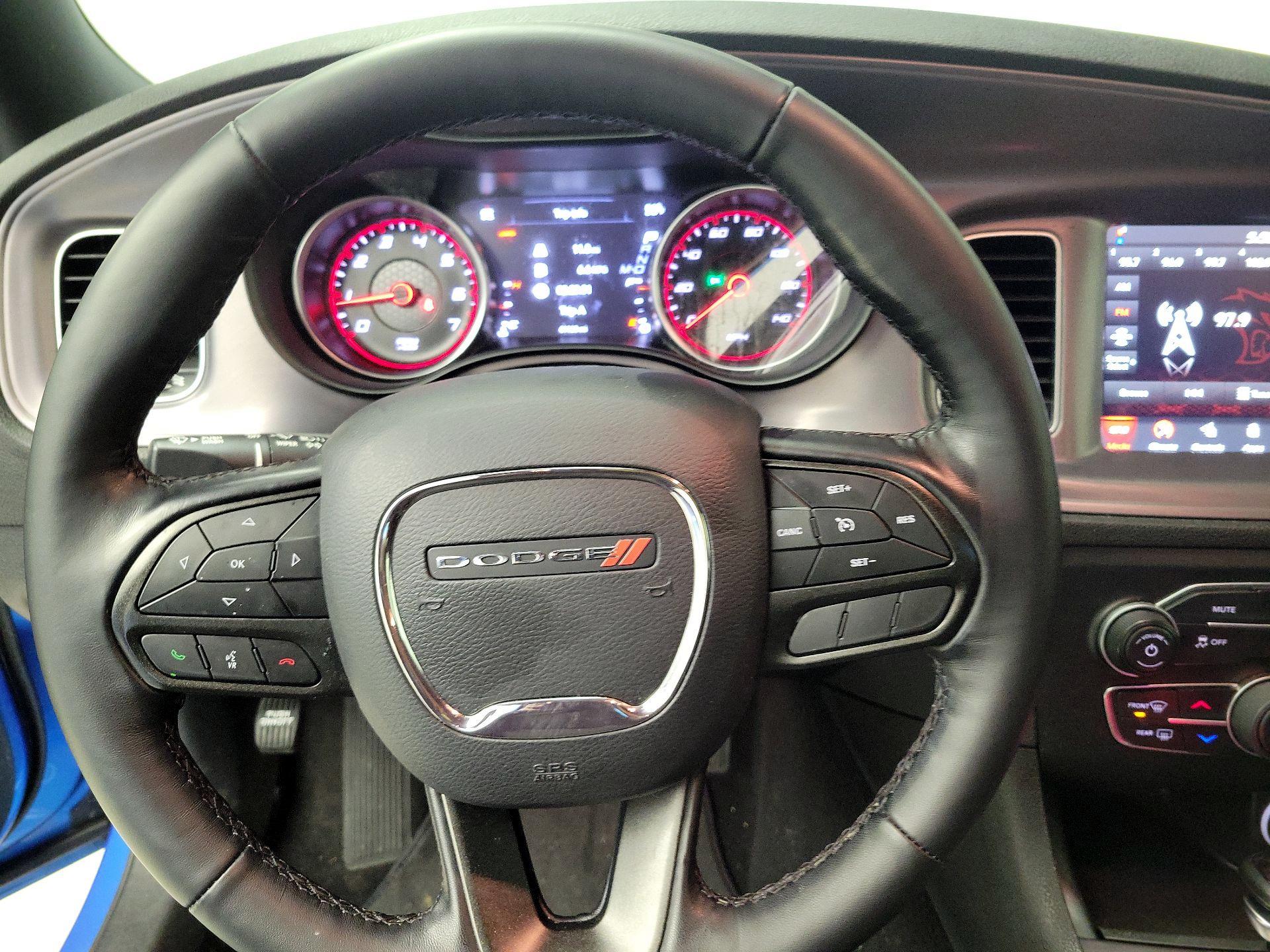 Thumbnail: 2023 Dodge Charger - 10