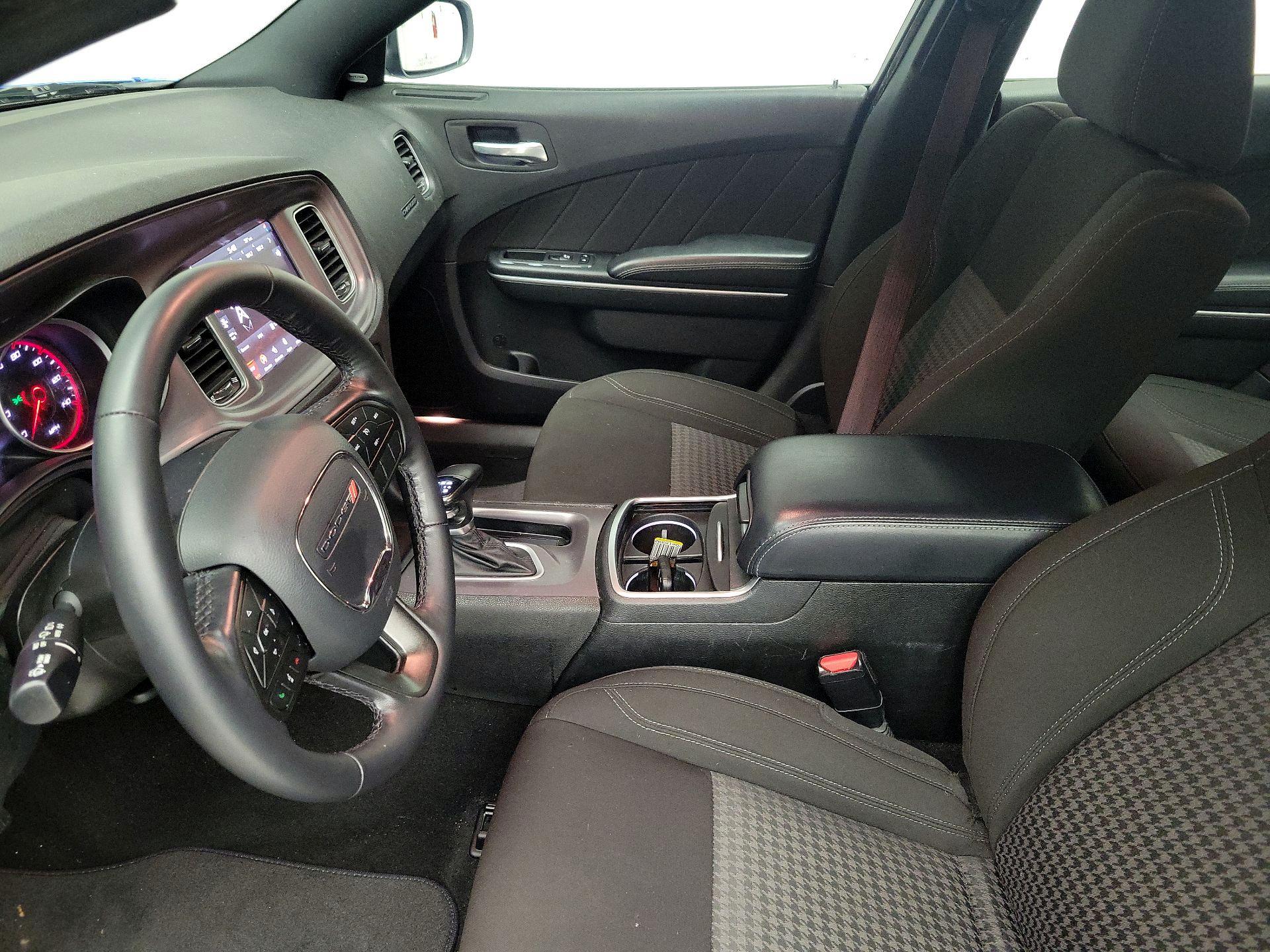 Thumbnail: 2023 Dodge Charger - 11