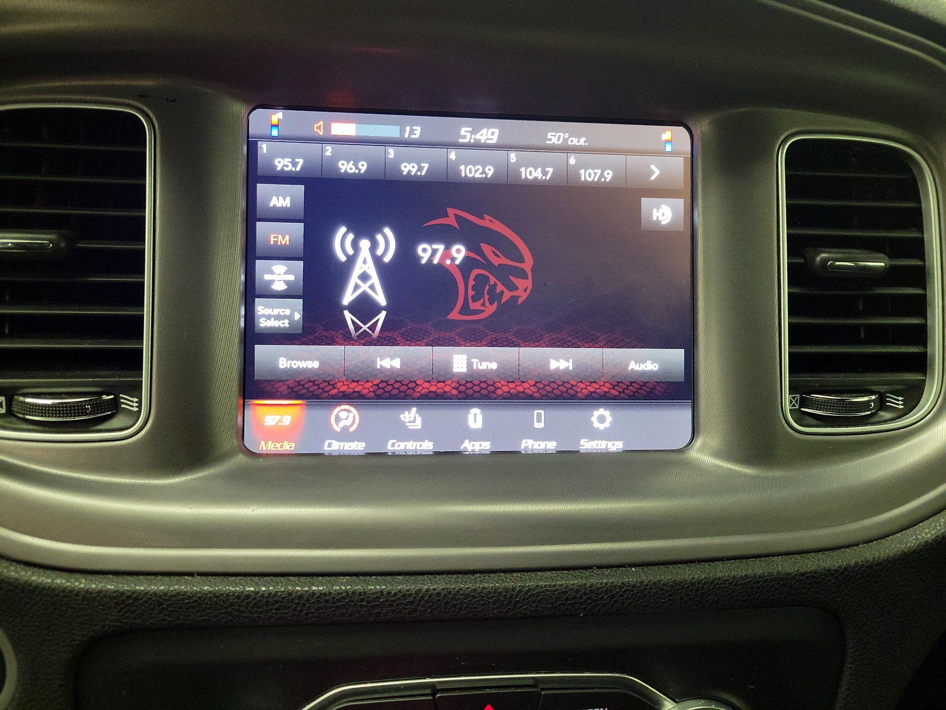 Thumbnail: 2023 Dodge Charger - 15