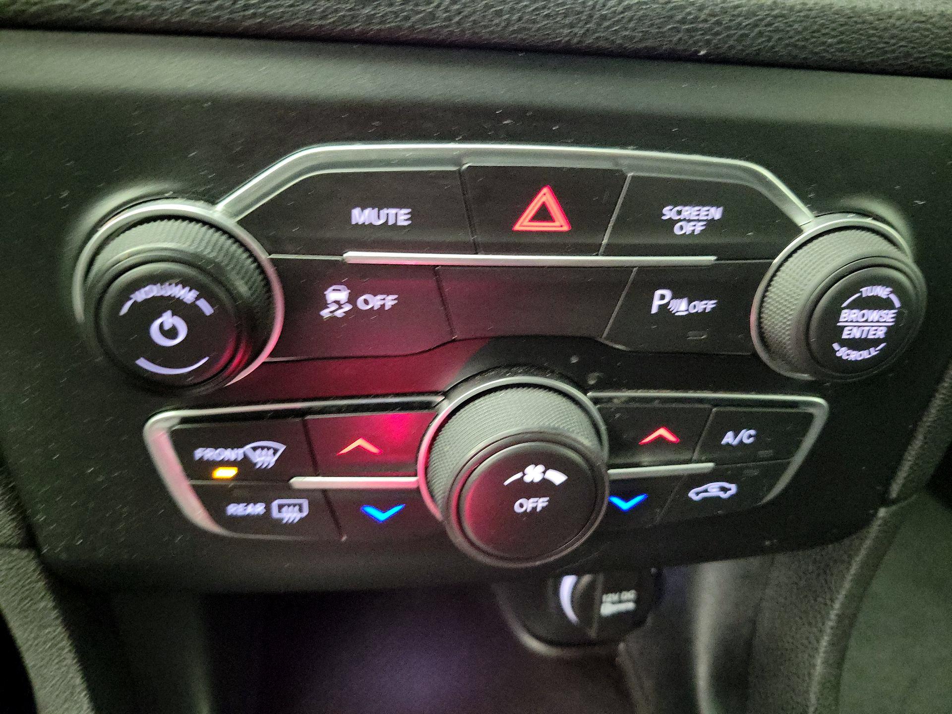 Thumbnail: 2023 Dodge Charger - 16