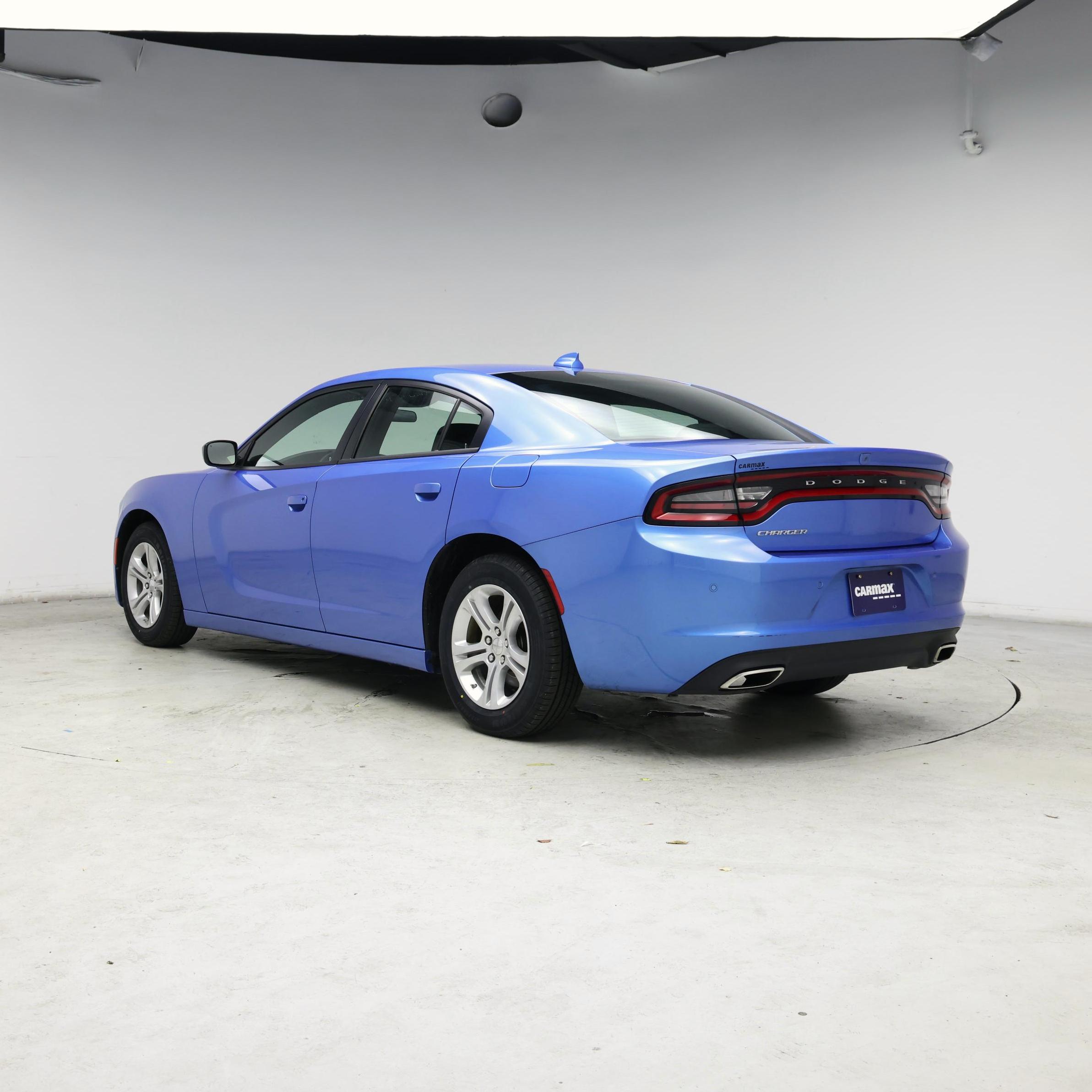 Thumbnail: 2023 Dodge Charger - 2