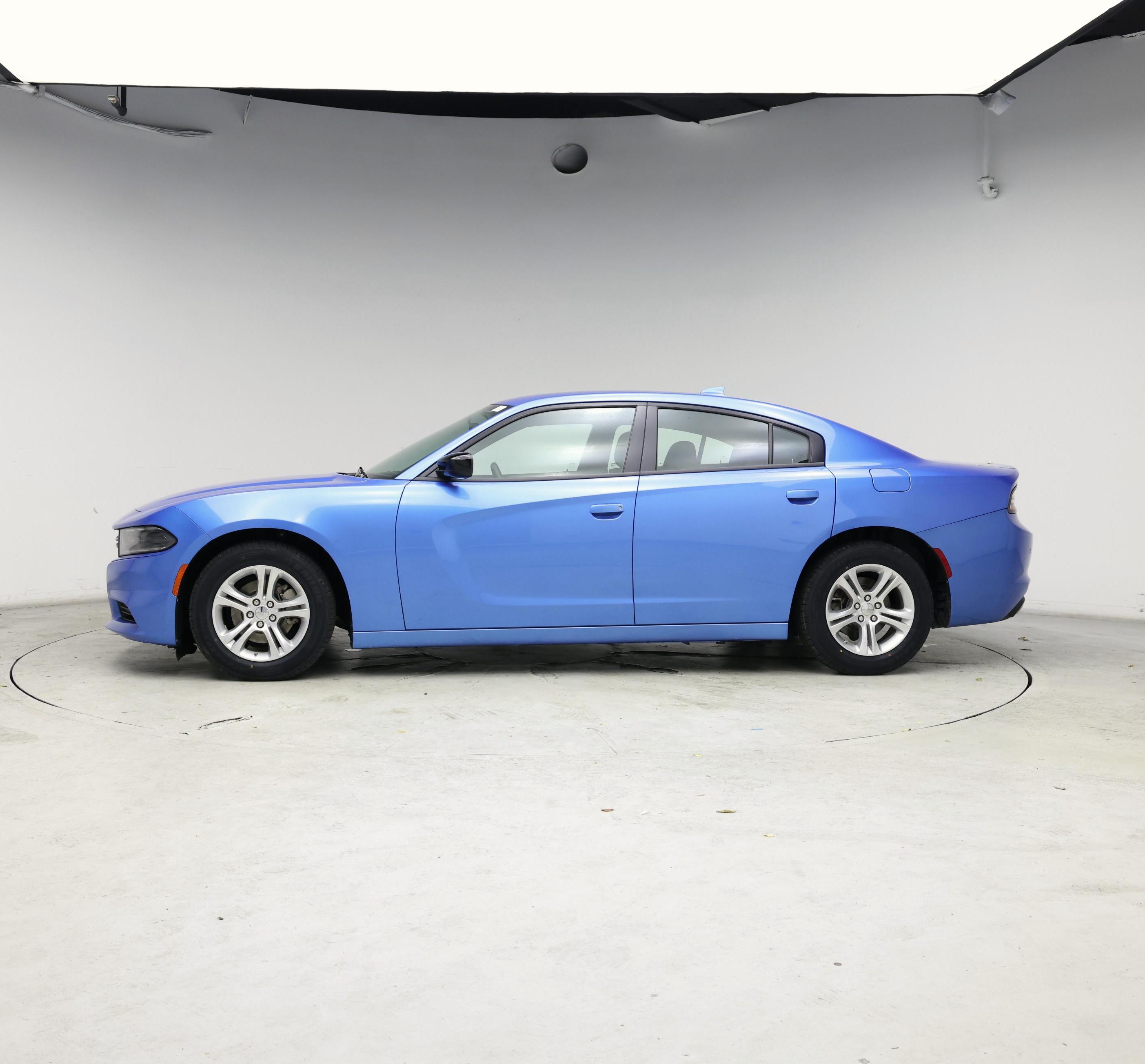 Thumbnail: 2023 Dodge Charger - 3