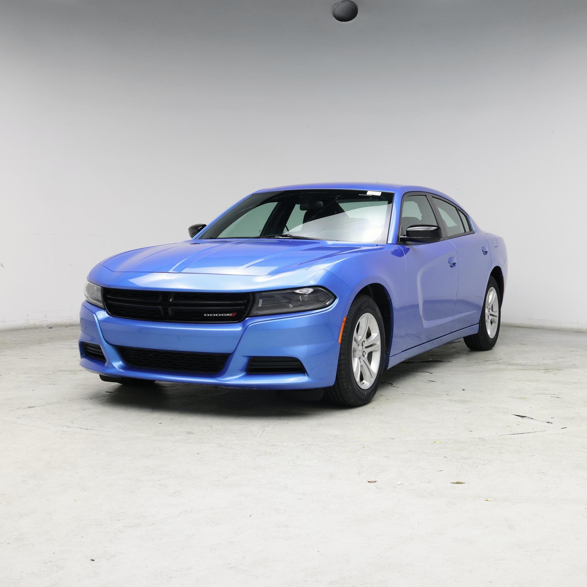 Thumbnail: 2023 Dodge Charger - 4