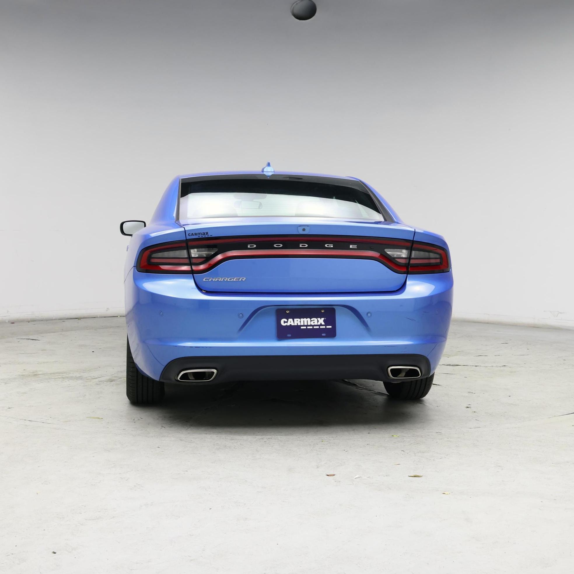 Thumbnail: 2023 Dodge Charger - 6