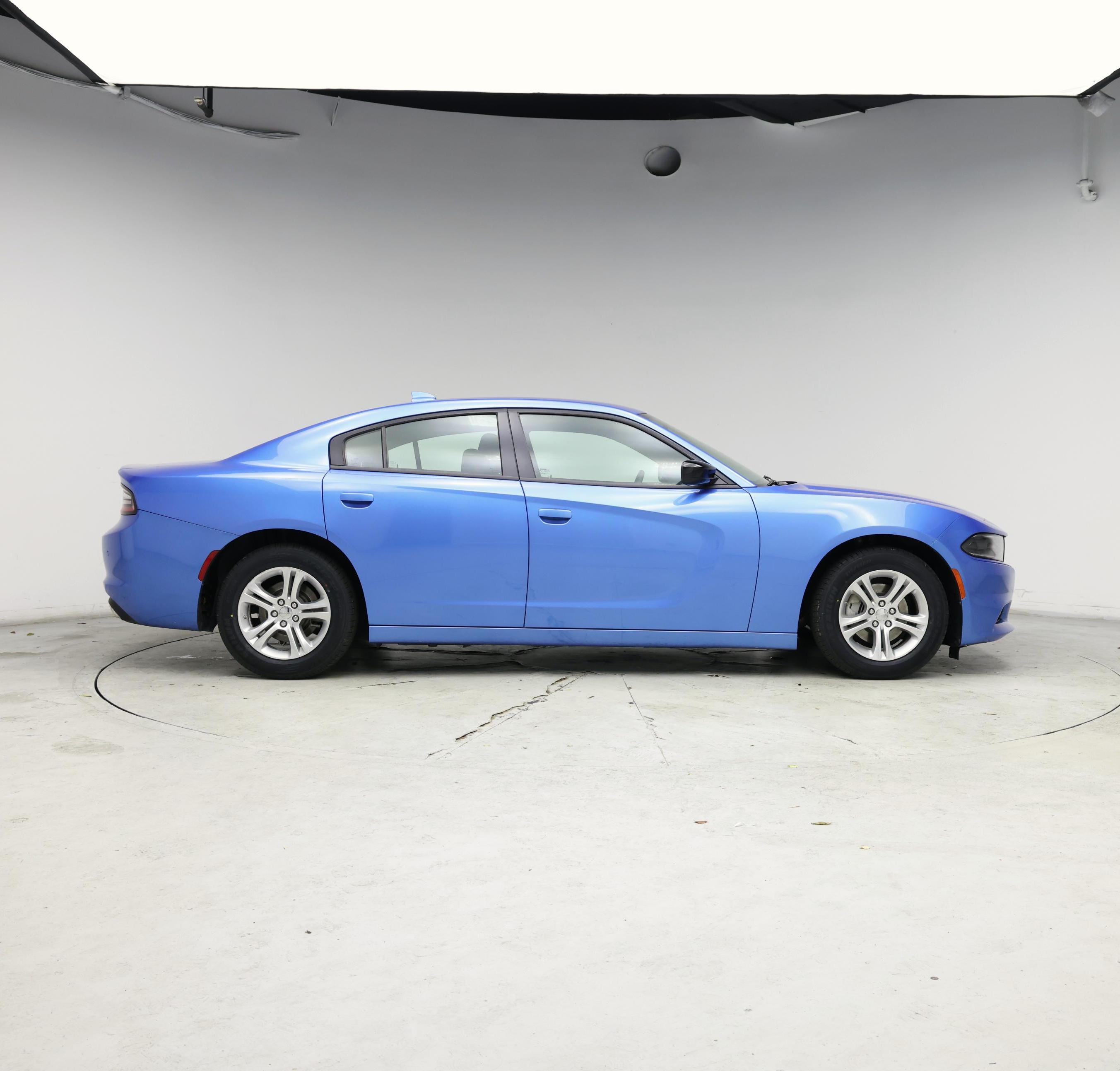 Thumbnail: 2023 Dodge Charger - 7