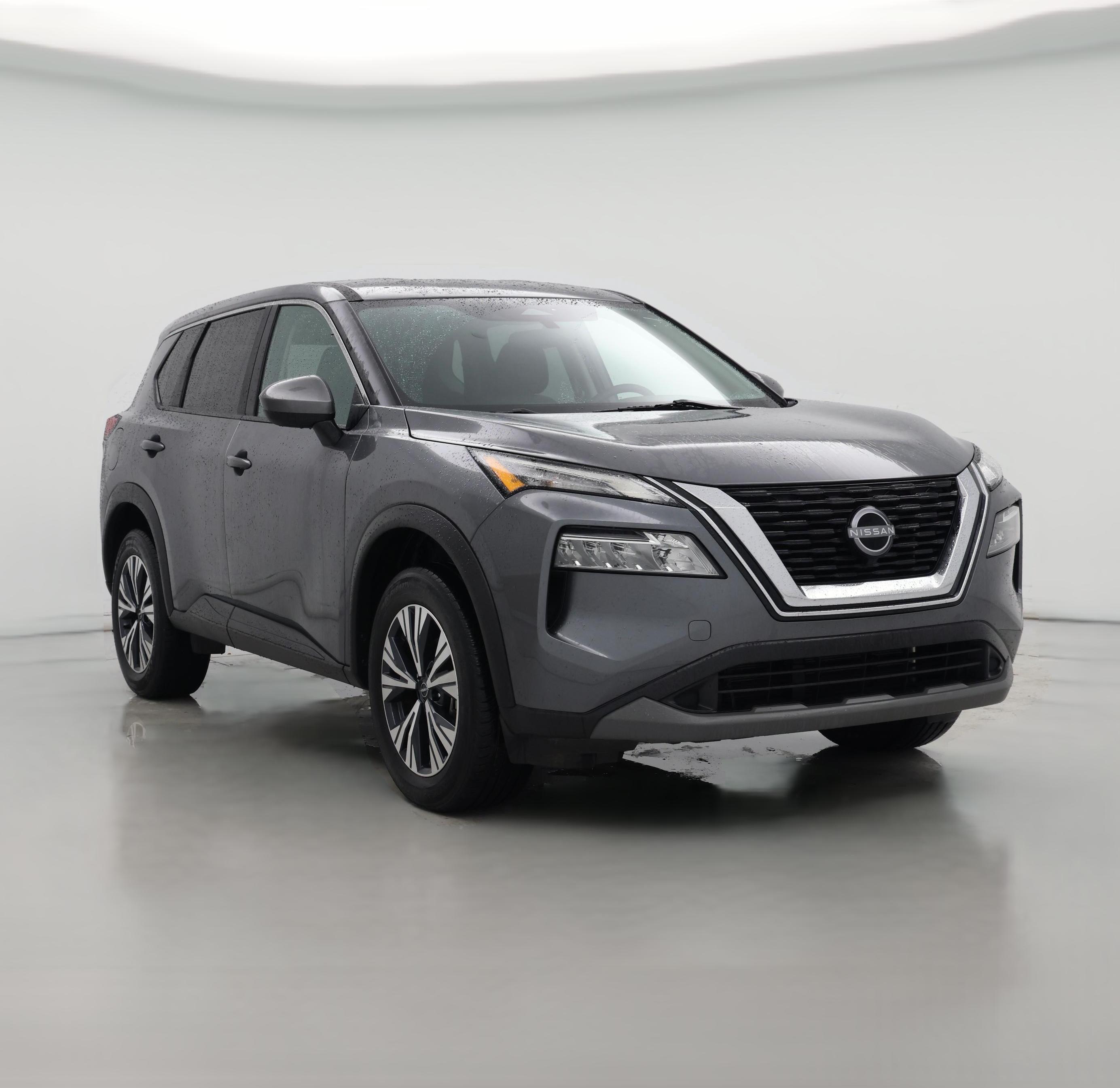 Thumbnail: 2023 Nissan Rogue - 1