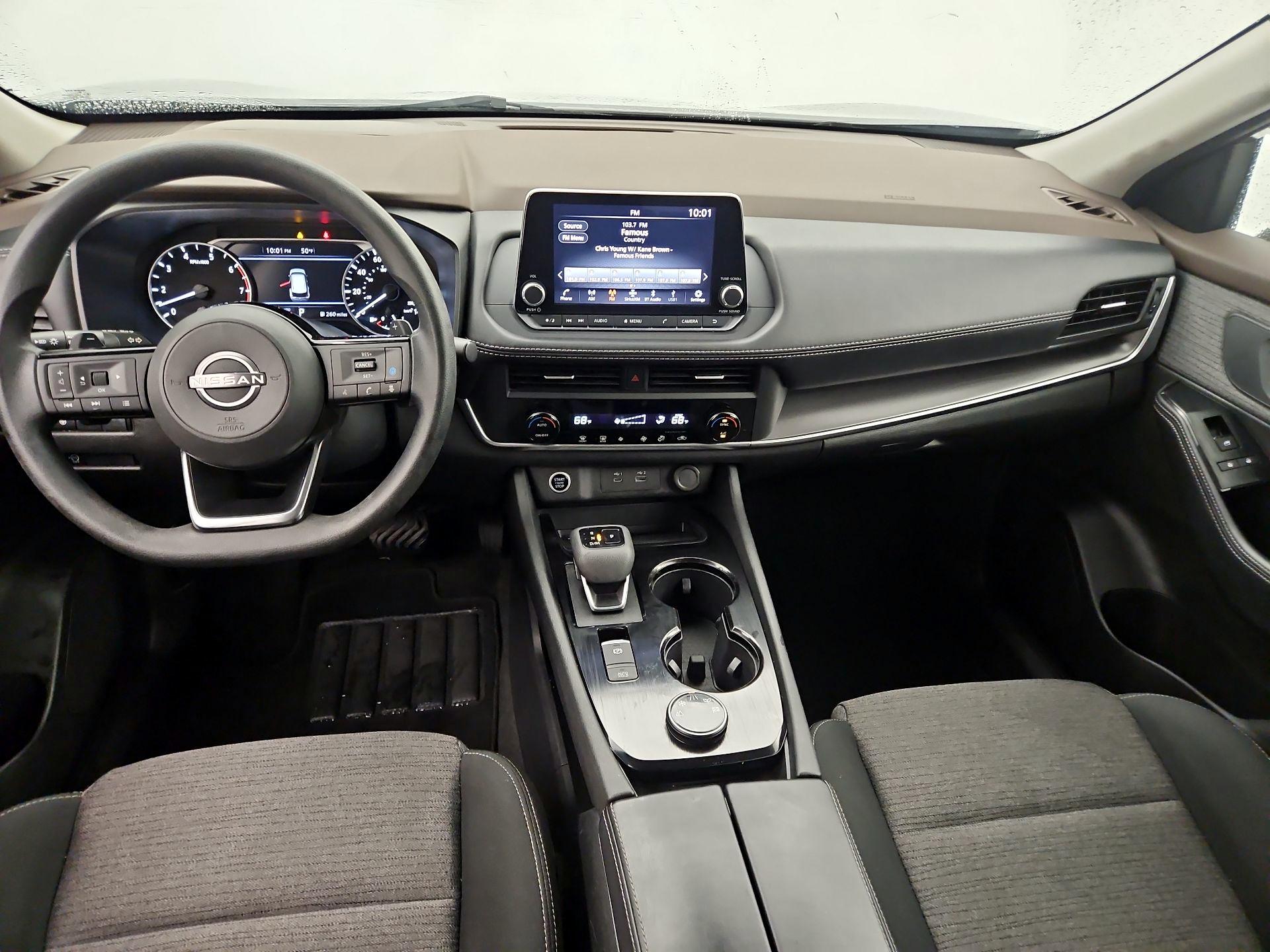 Thumbnail: 2023 Nissan Rogue - 9