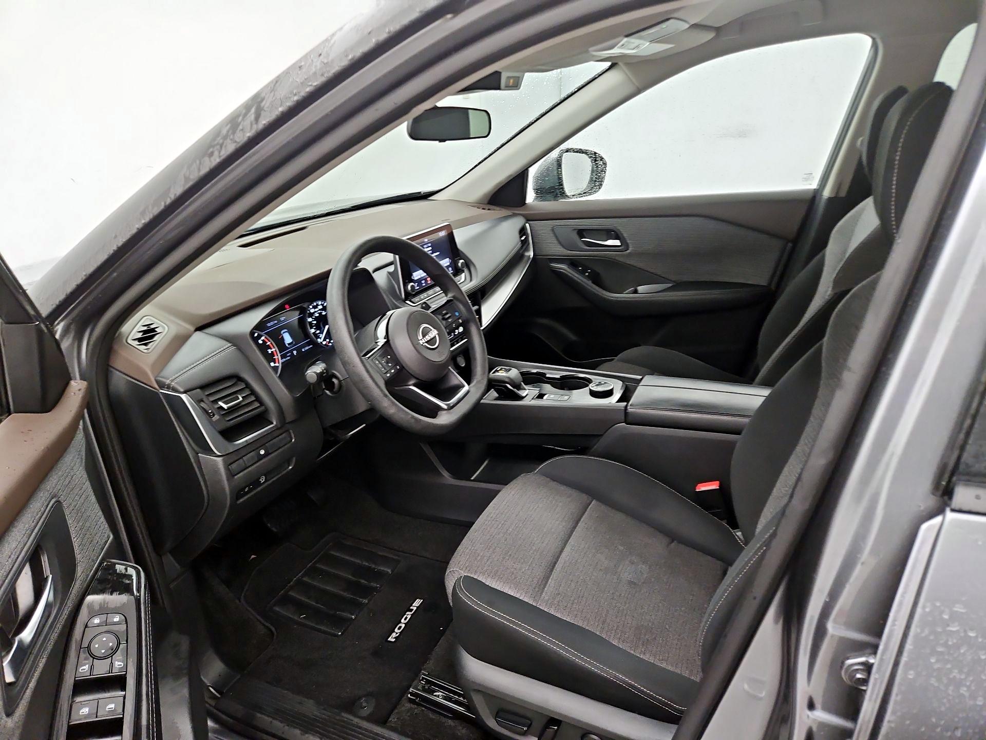 Thumbnail: 2023 Nissan Rogue - 11