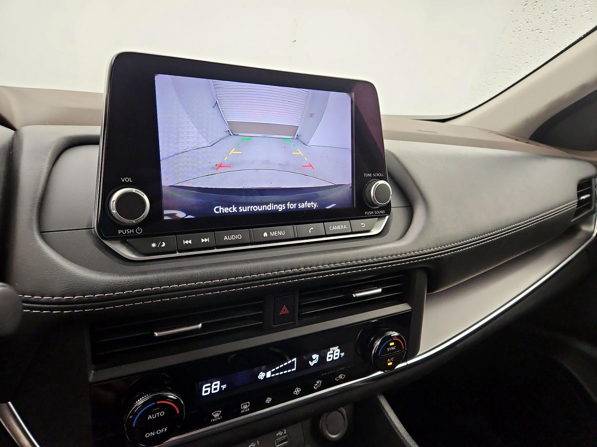 Thumbnail: 2023 Nissan Rogue - 14