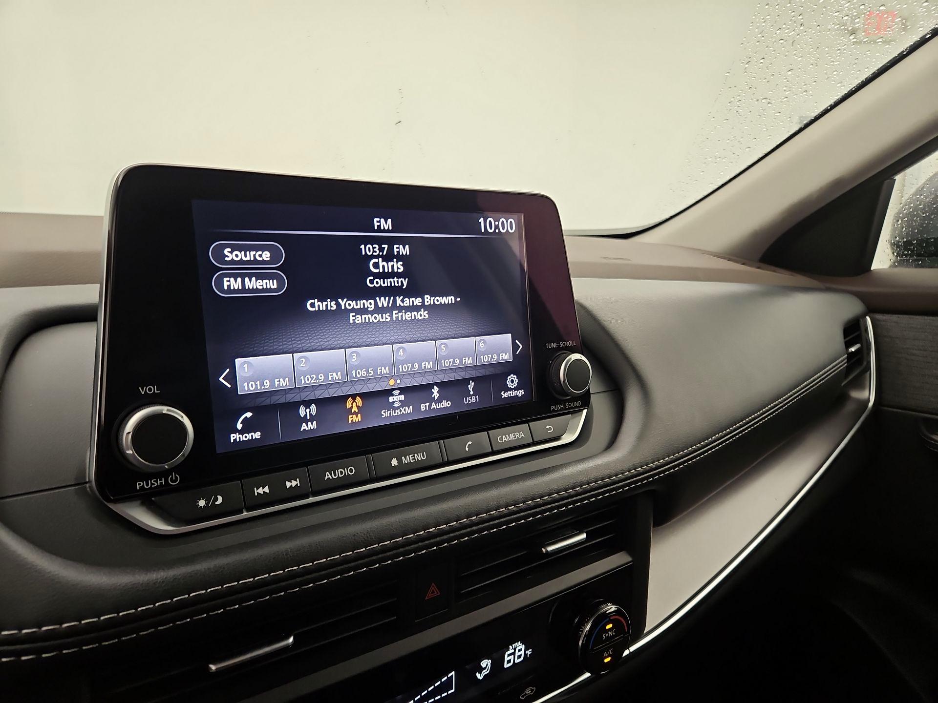 Thumbnail: 2023 Nissan Rogue - 15