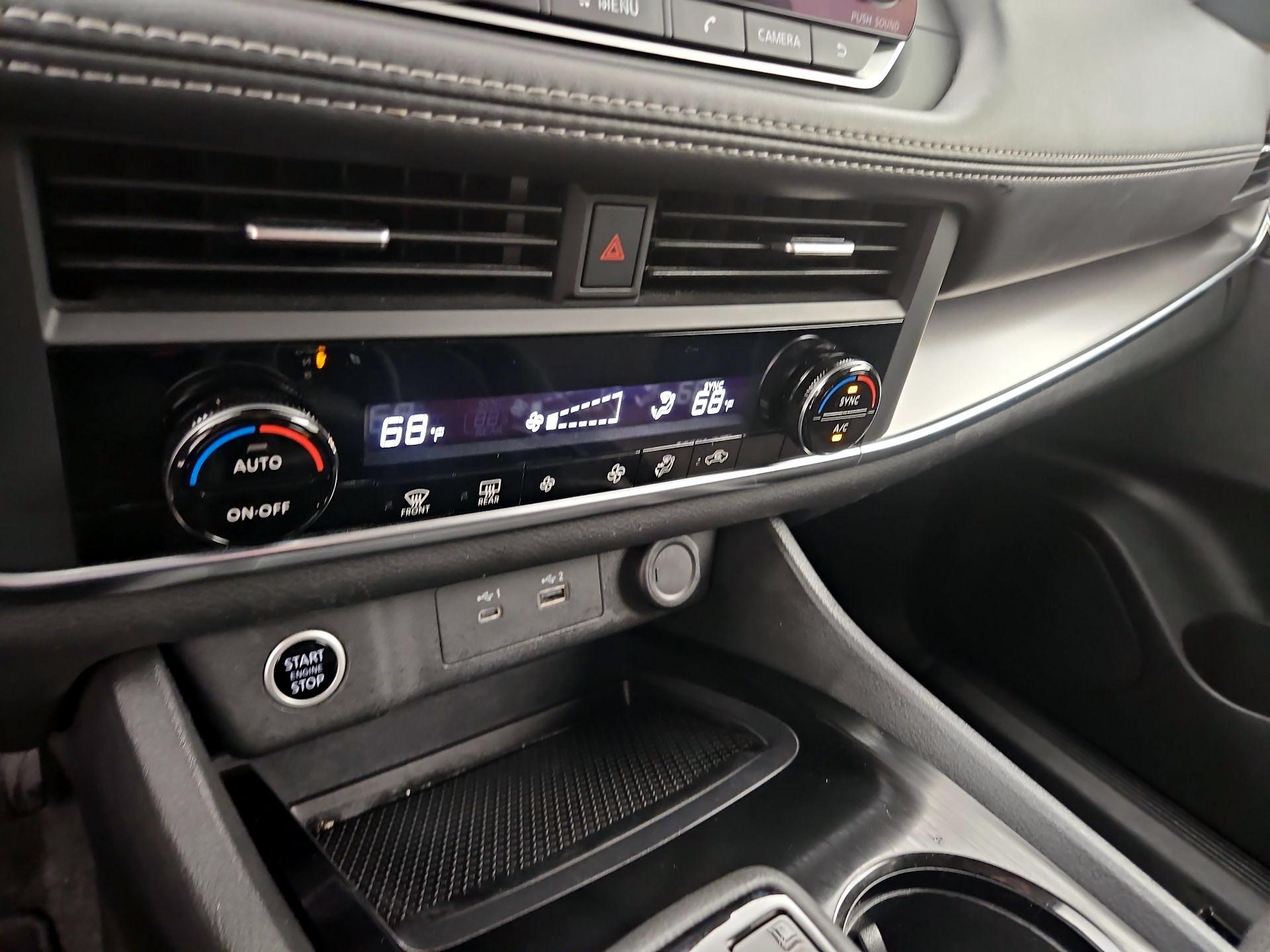 Thumbnail: 2023 Nissan Rogue - 16