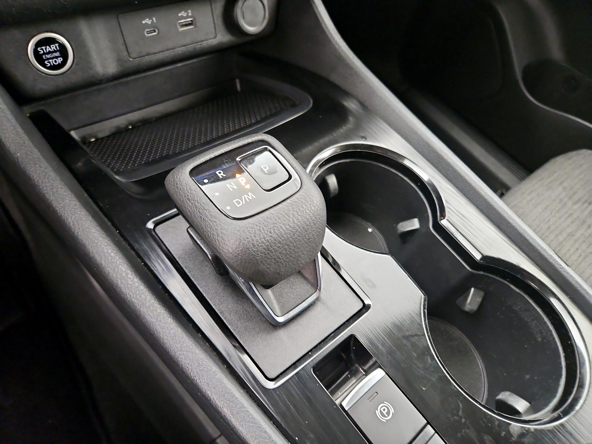 Thumbnail: 2023 Nissan Rogue - 17