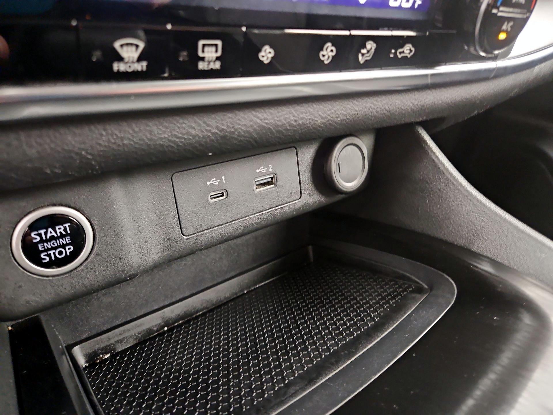 Thumbnail: 2023 Nissan Rogue - 18