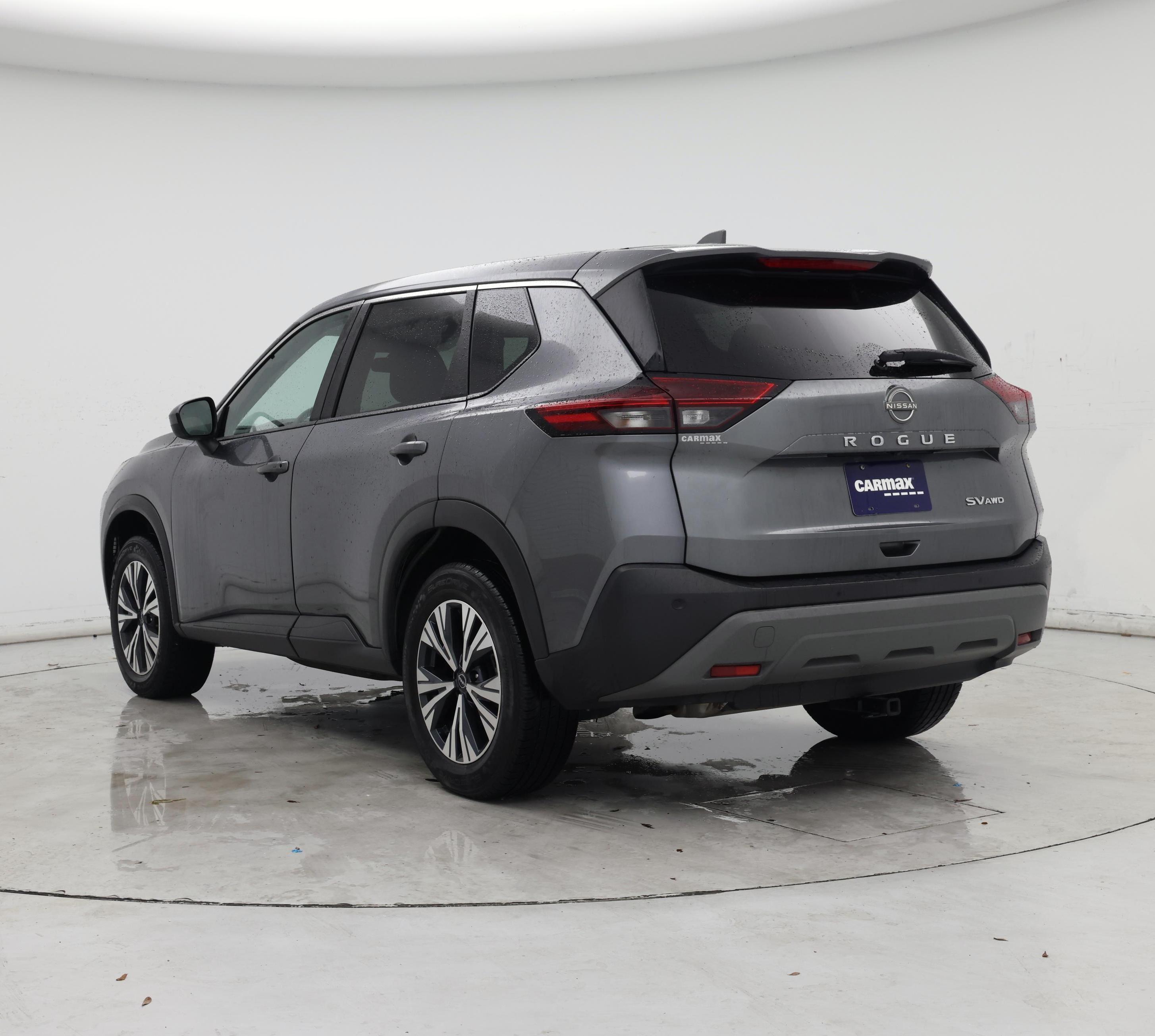 Thumbnail: 2023 Nissan Rogue - 2