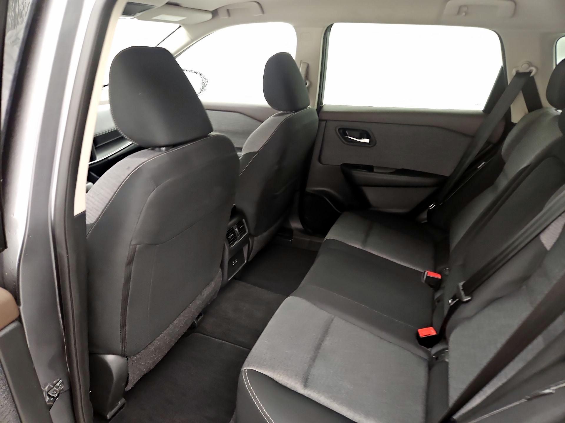 Thumbnail: 2023 Nissan Rogue - 19