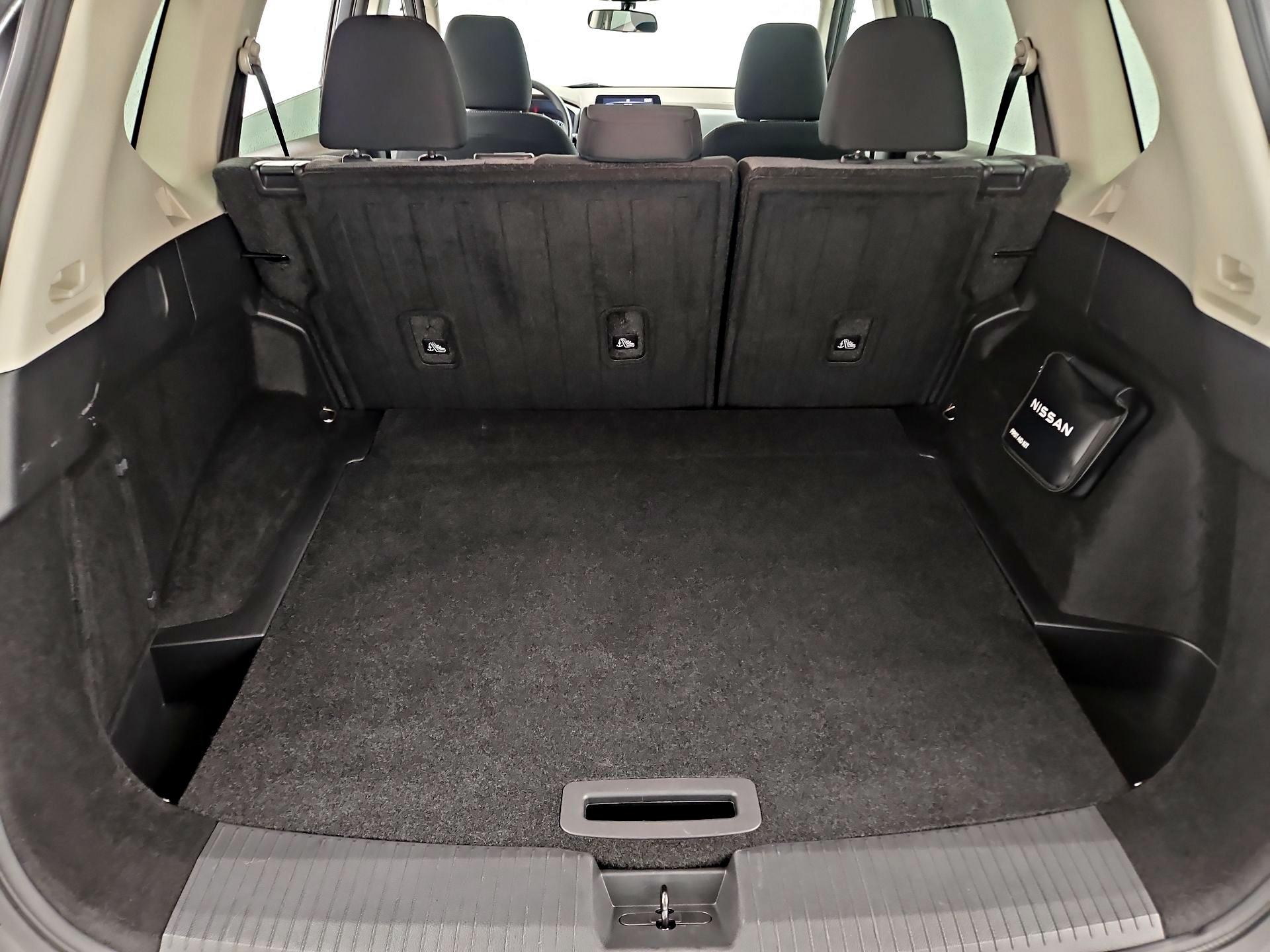 Thumbnail: 2023 Nissan Rogue - 20