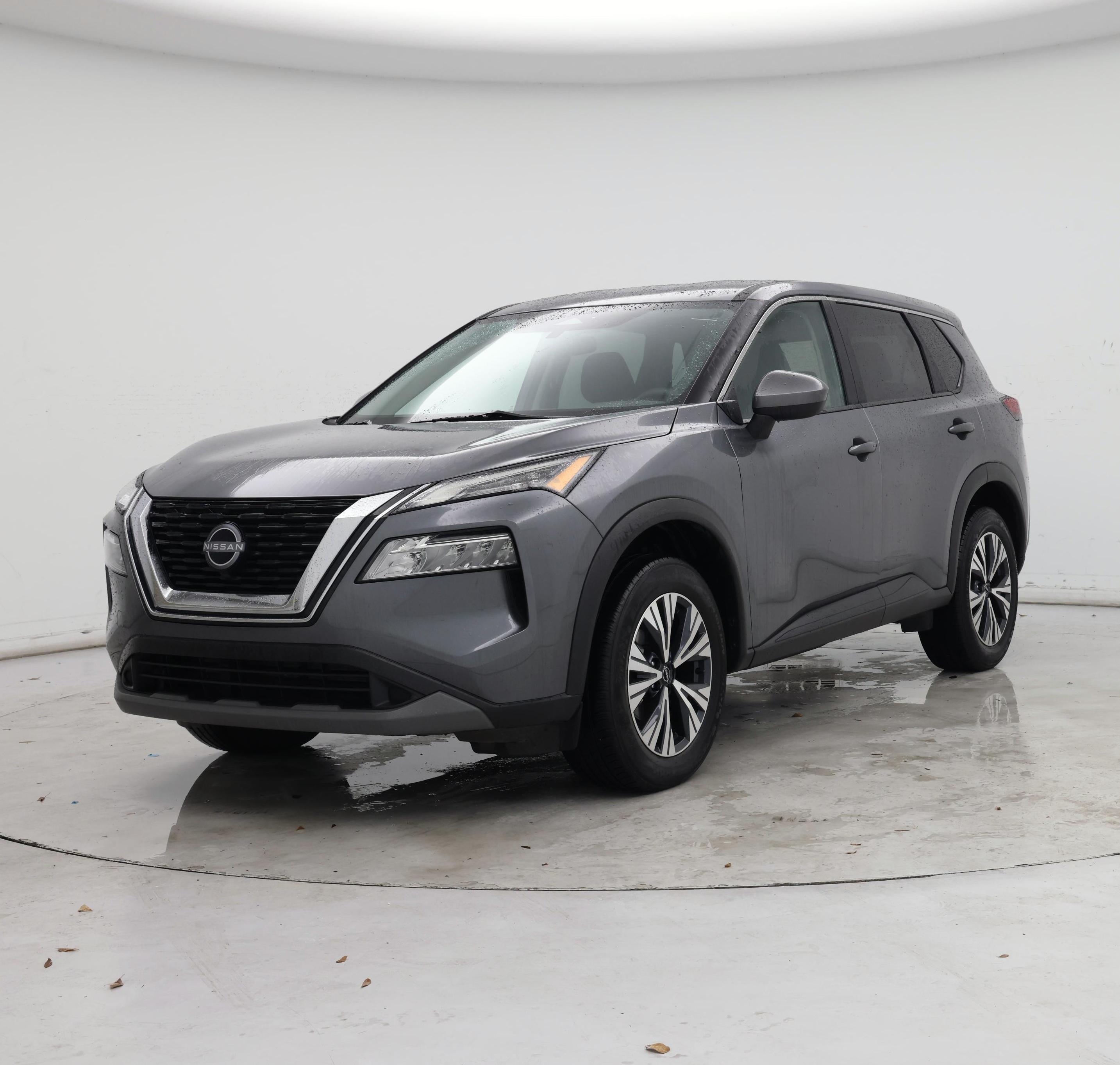 Thumbnail: 2023 Nissan Rogue - 4