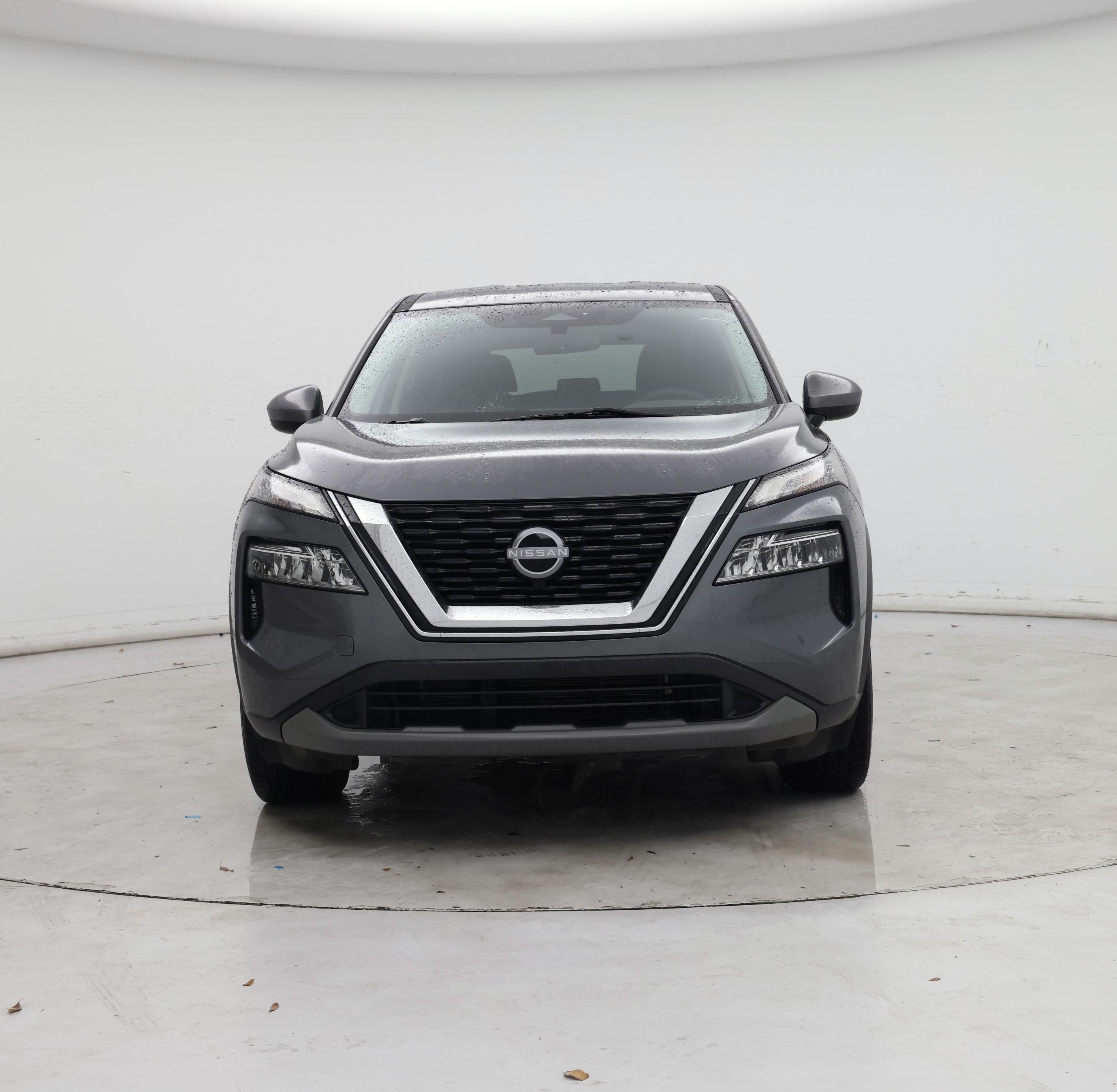 Thumbnail: 2023 Nissan Rogue - 5