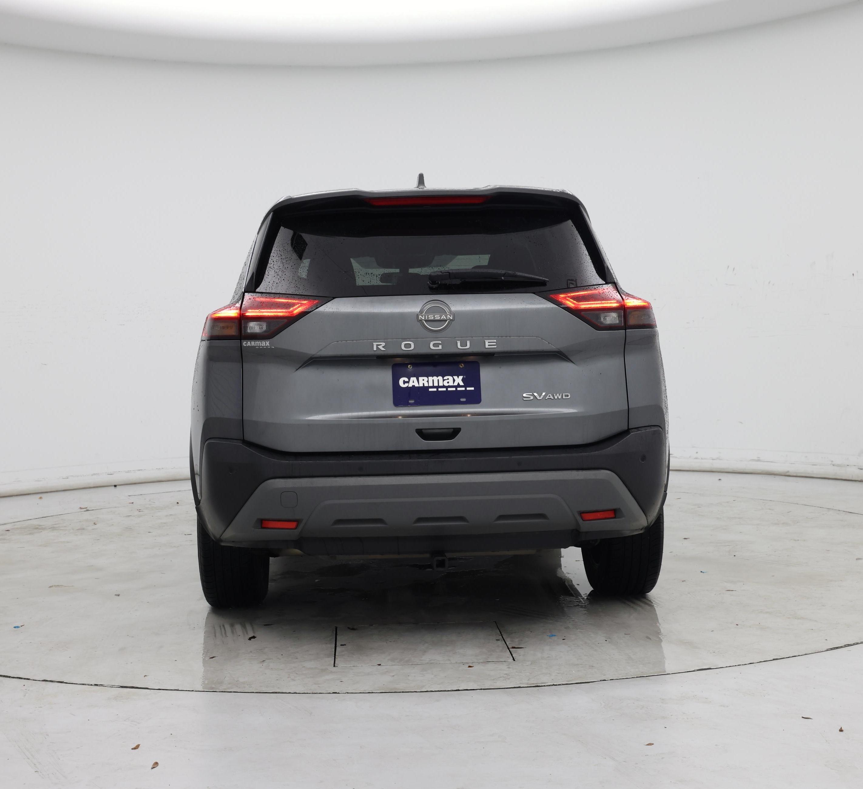 Thumbnail: 2023 Nissan Rogue - 6