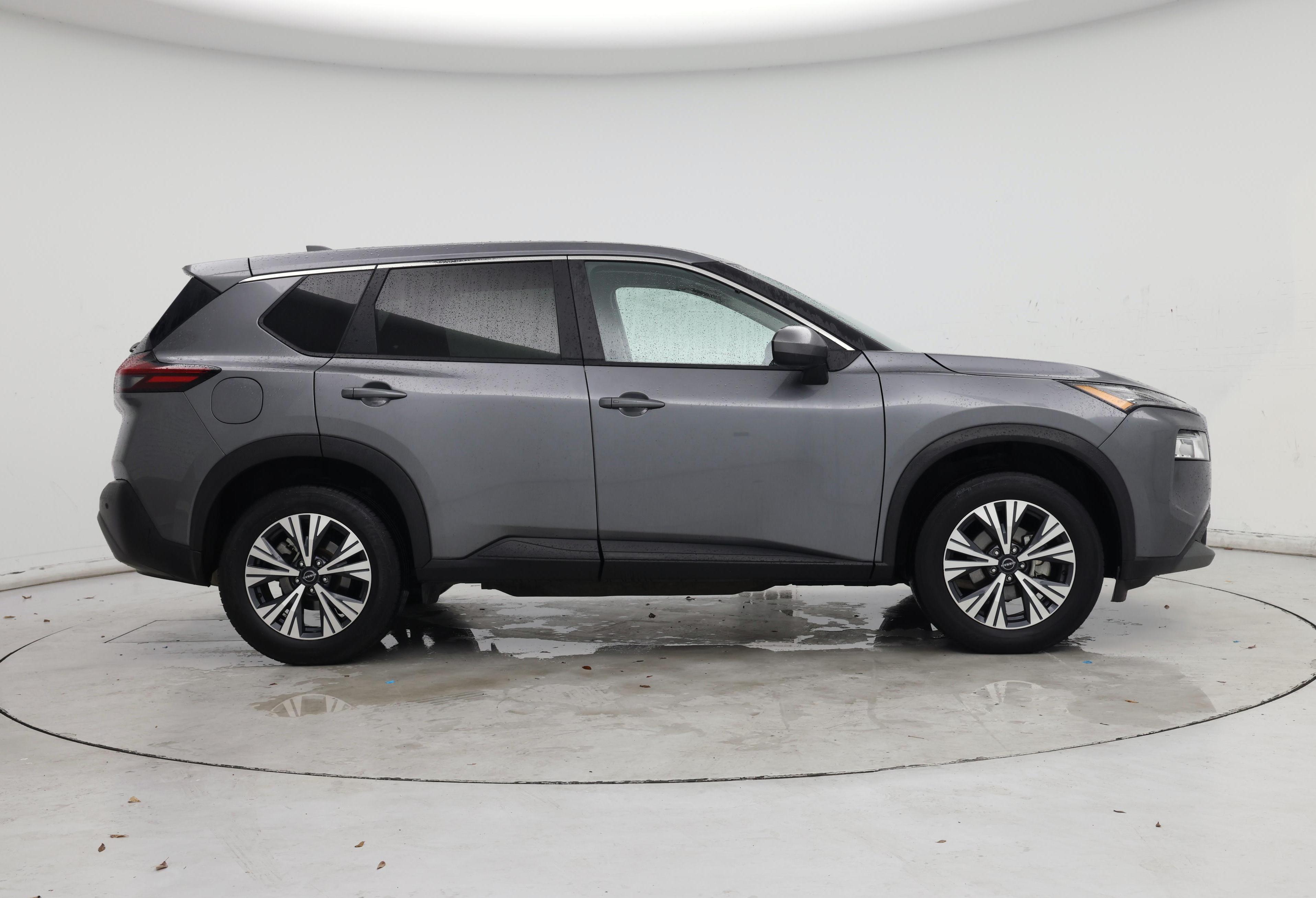 Thumbnail: 2023 Nissan Rogue - 7