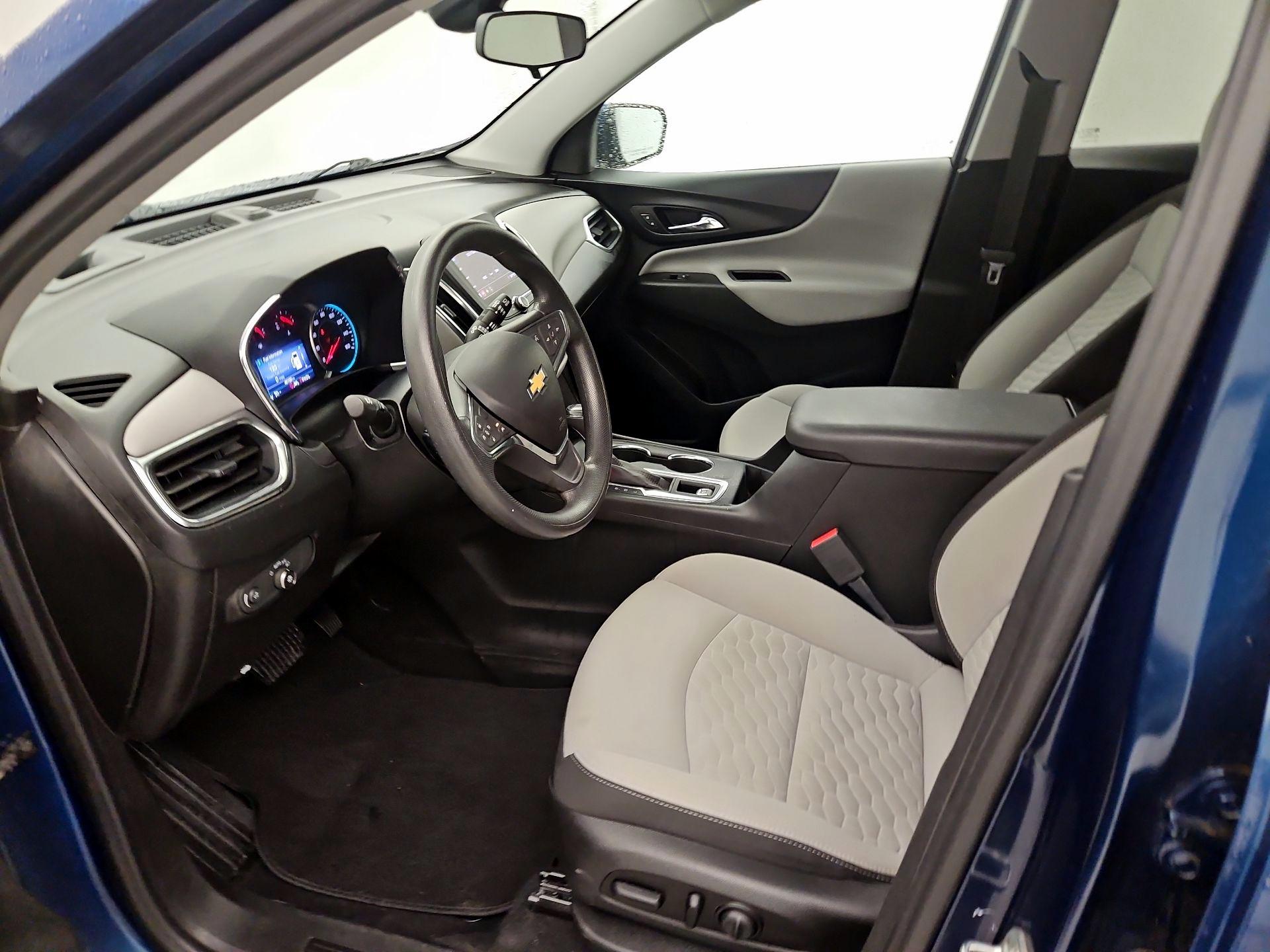 Thumbnail: 2020 Chevrolet Equinox - 11