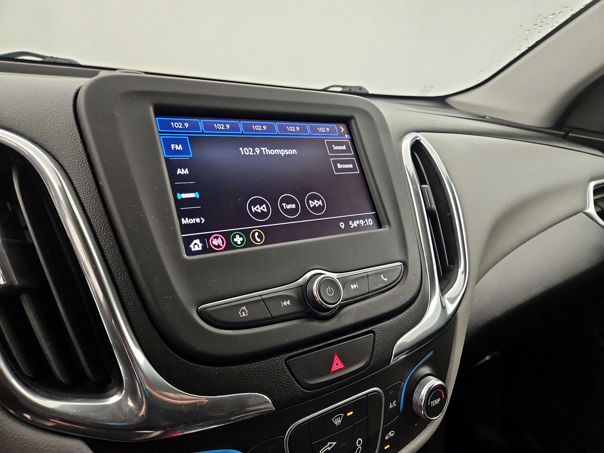 Thumbnail: 2020 Chevrolet Equinox - 15