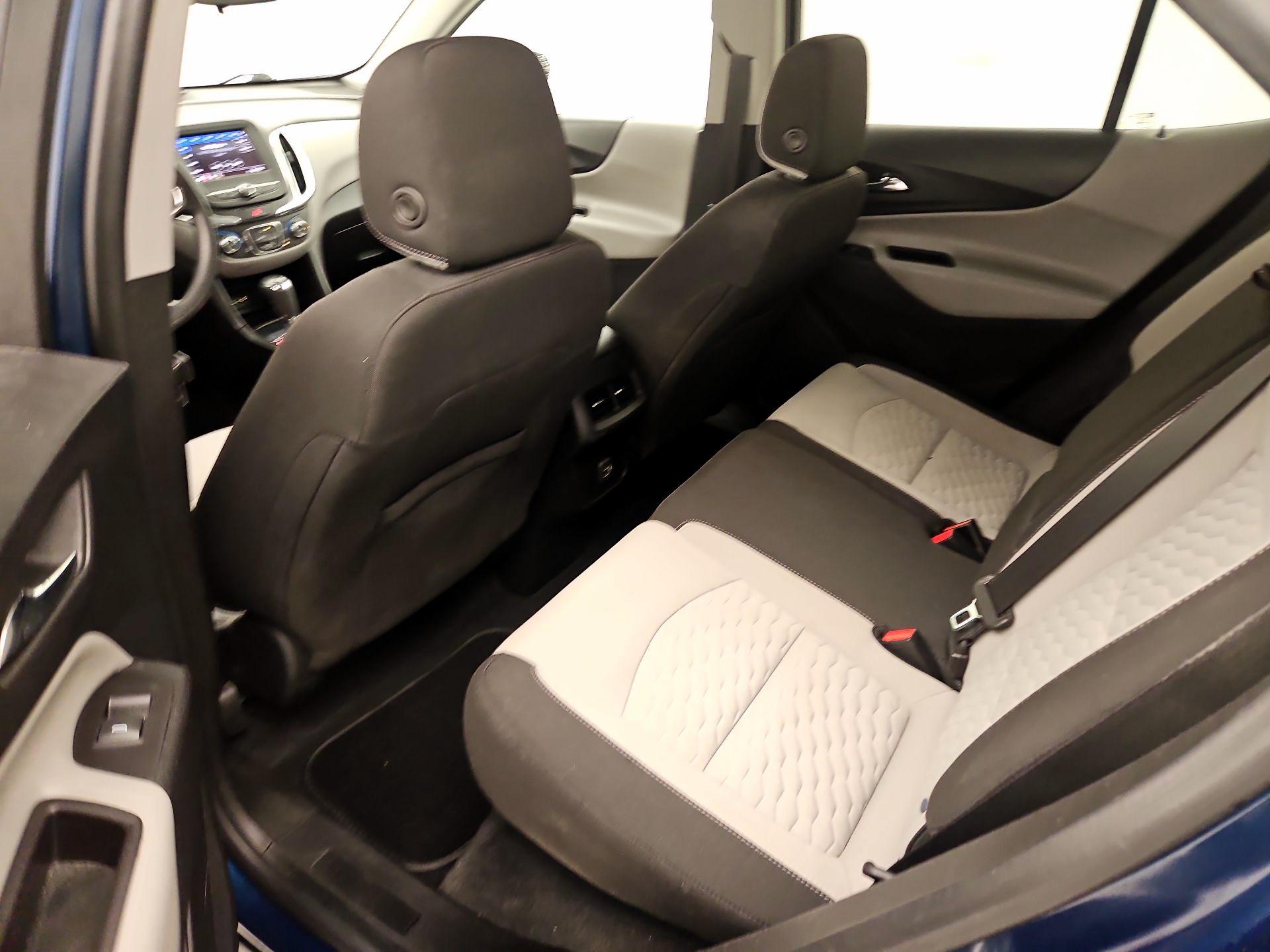 Thumbnail: 2020 Chevrolet Equinox - 19