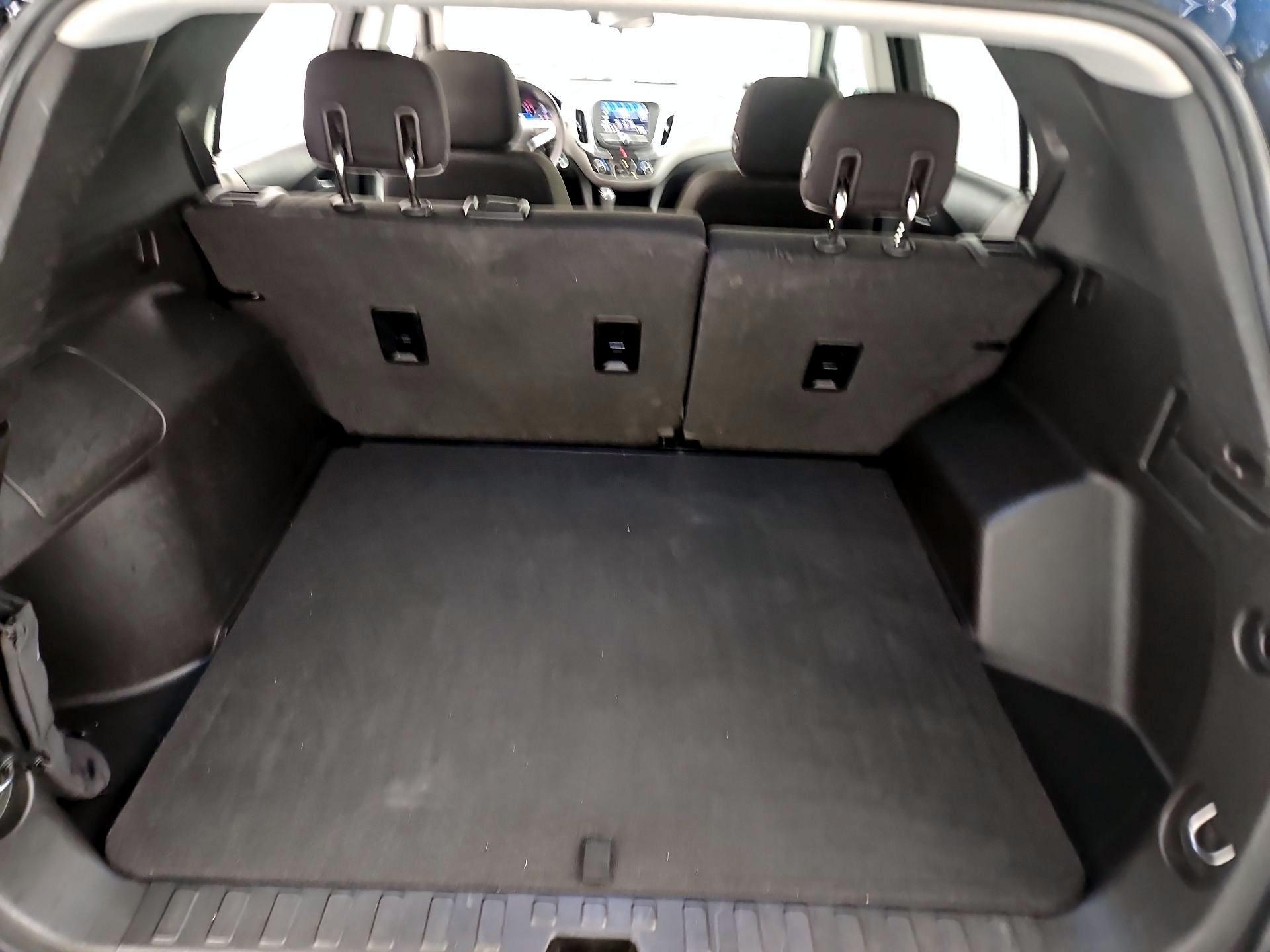 Thumbnail: 2020 Chevrolet Equinox - 20