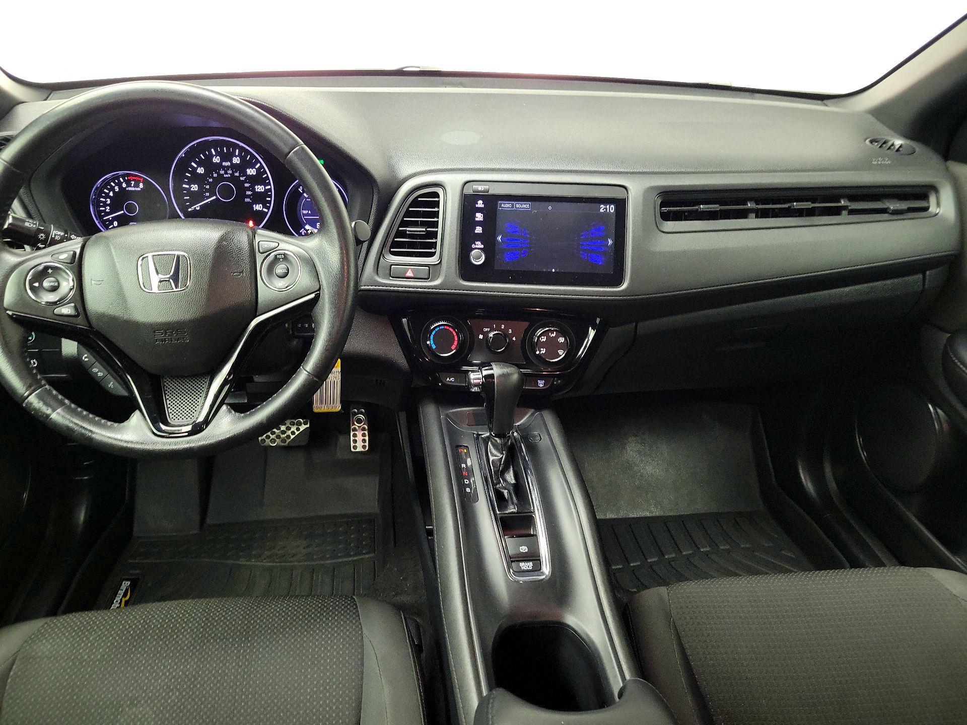 Thumbnail: 2019 Honda HR-V - 9