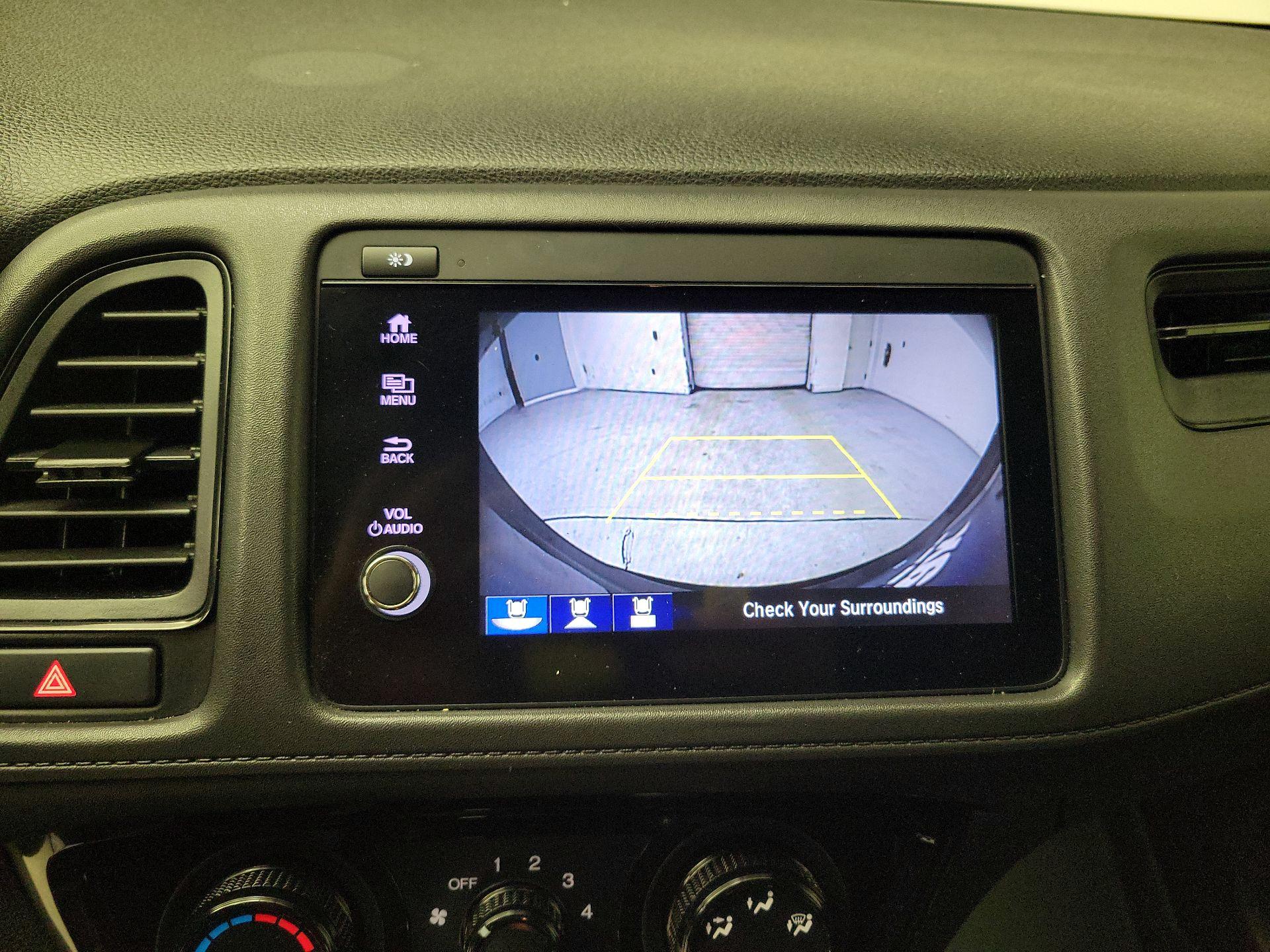 Thumbnail: 2019 Honda HR-V - 14