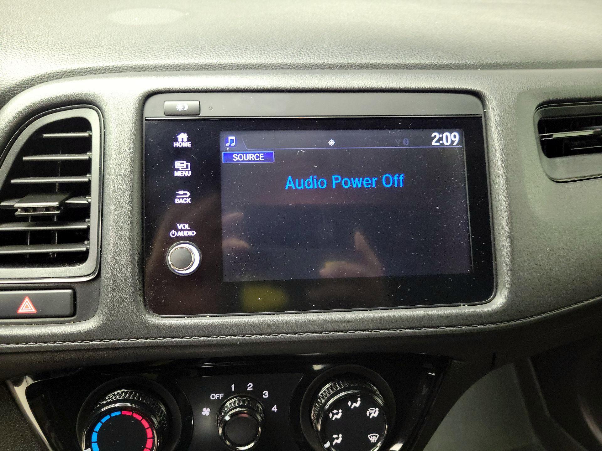 Thumbnail: 2019 Honda HR-V - 15