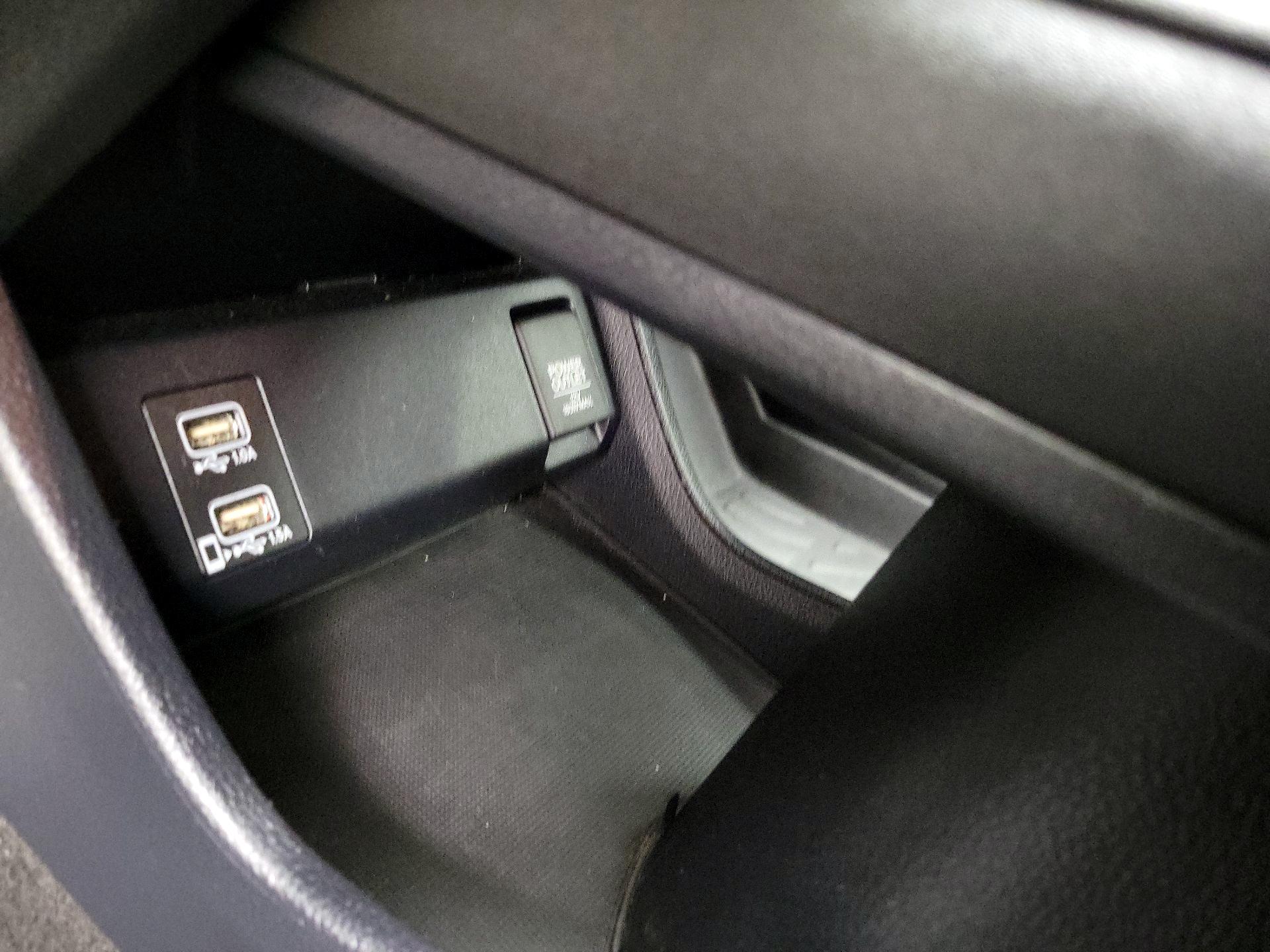 Thumbnail: 2019 Honda HR-V - 18