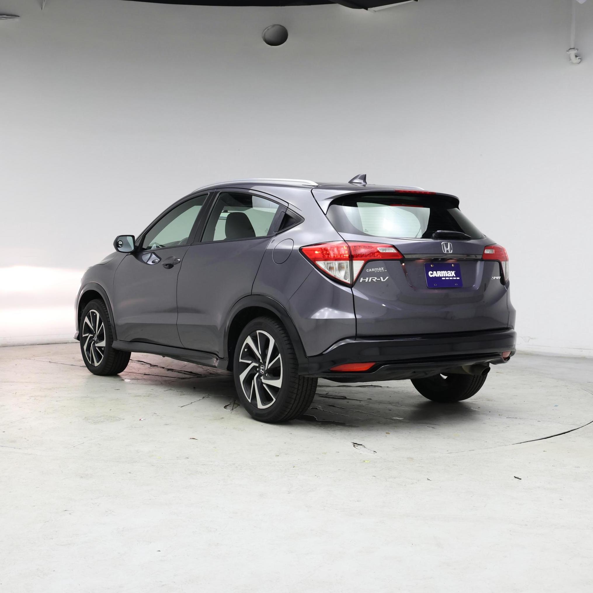 Thumbnail: 2019 Honda HR-V - 2