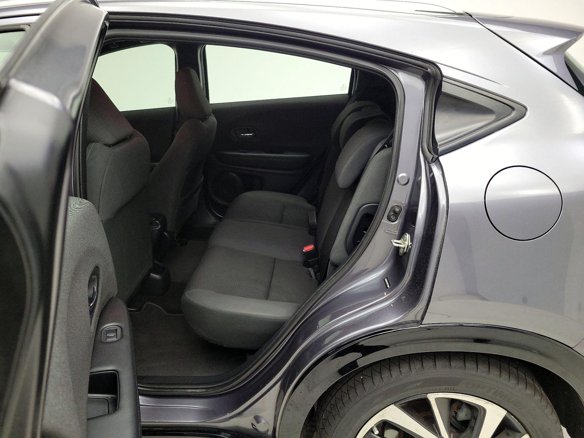 Thumbnail: 2019 Honda HR-V - 20