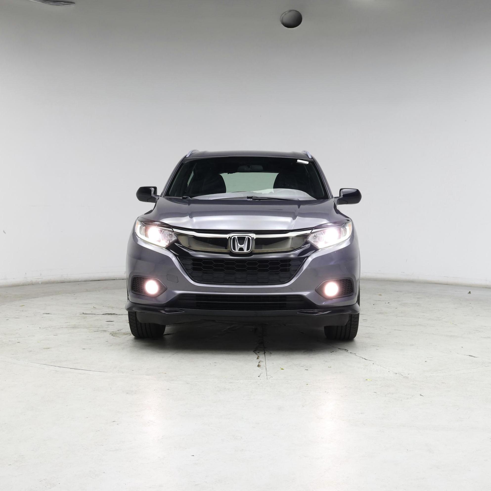 Thumbnail: 2019 Honda HR-V - 5