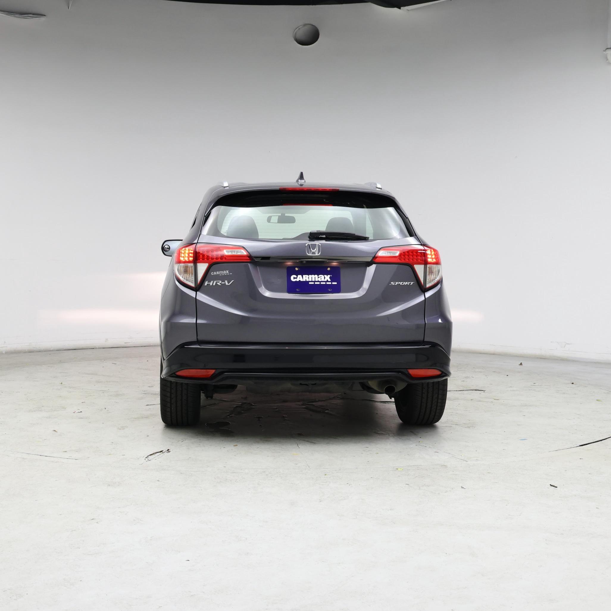 Thumbnail: 2019 Honda HR-V - 6