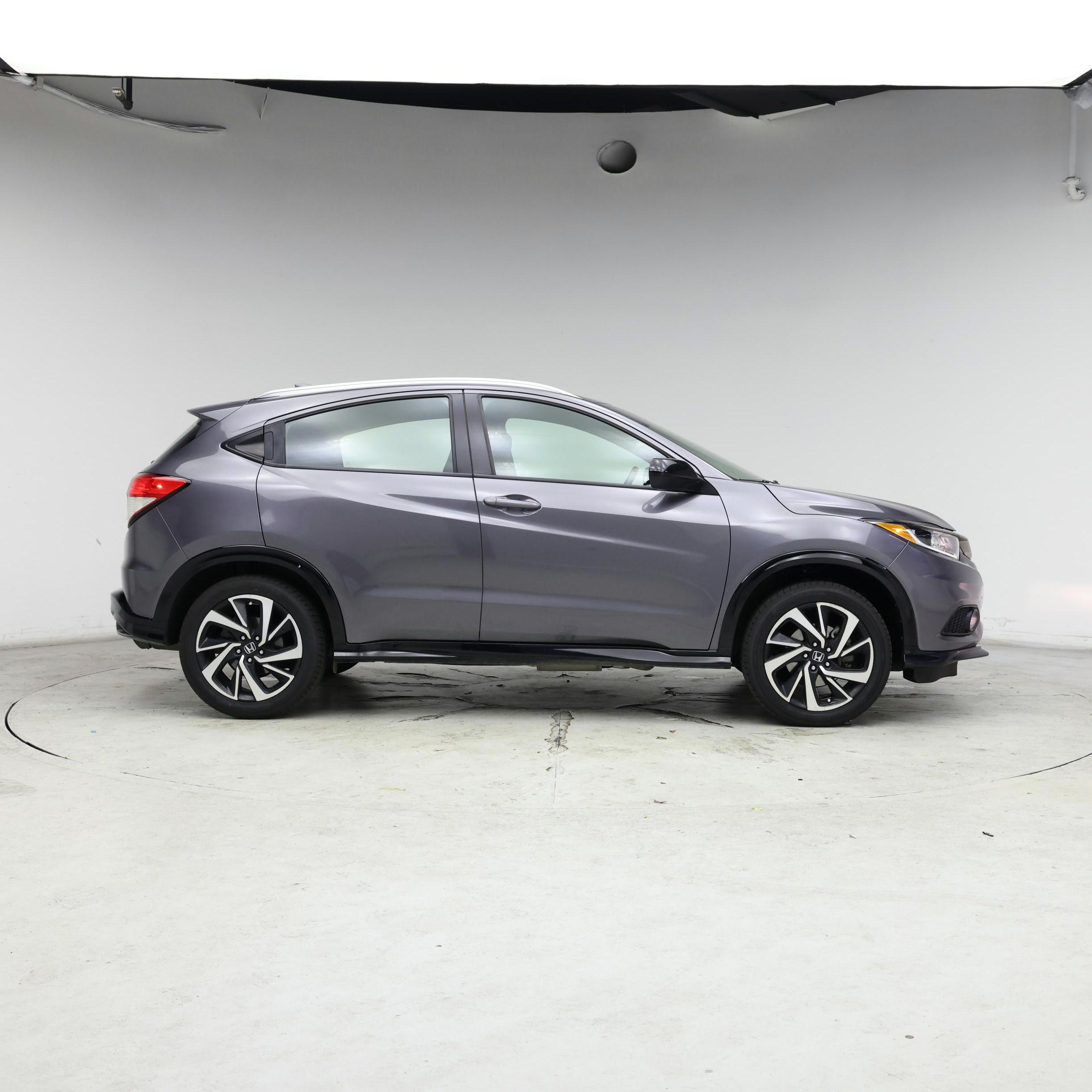 Thumbnail: 2019 Honda HR-V - 7